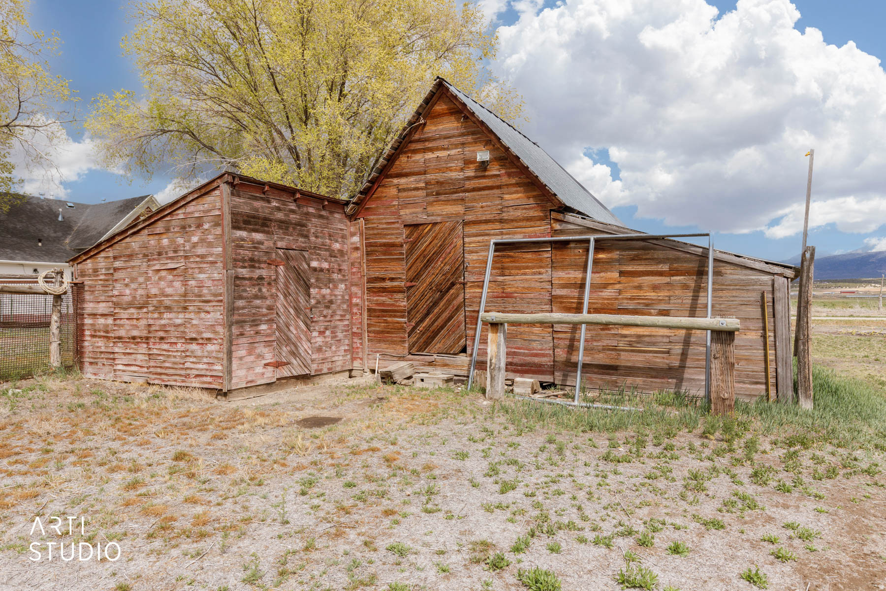 4095 E 13900 N