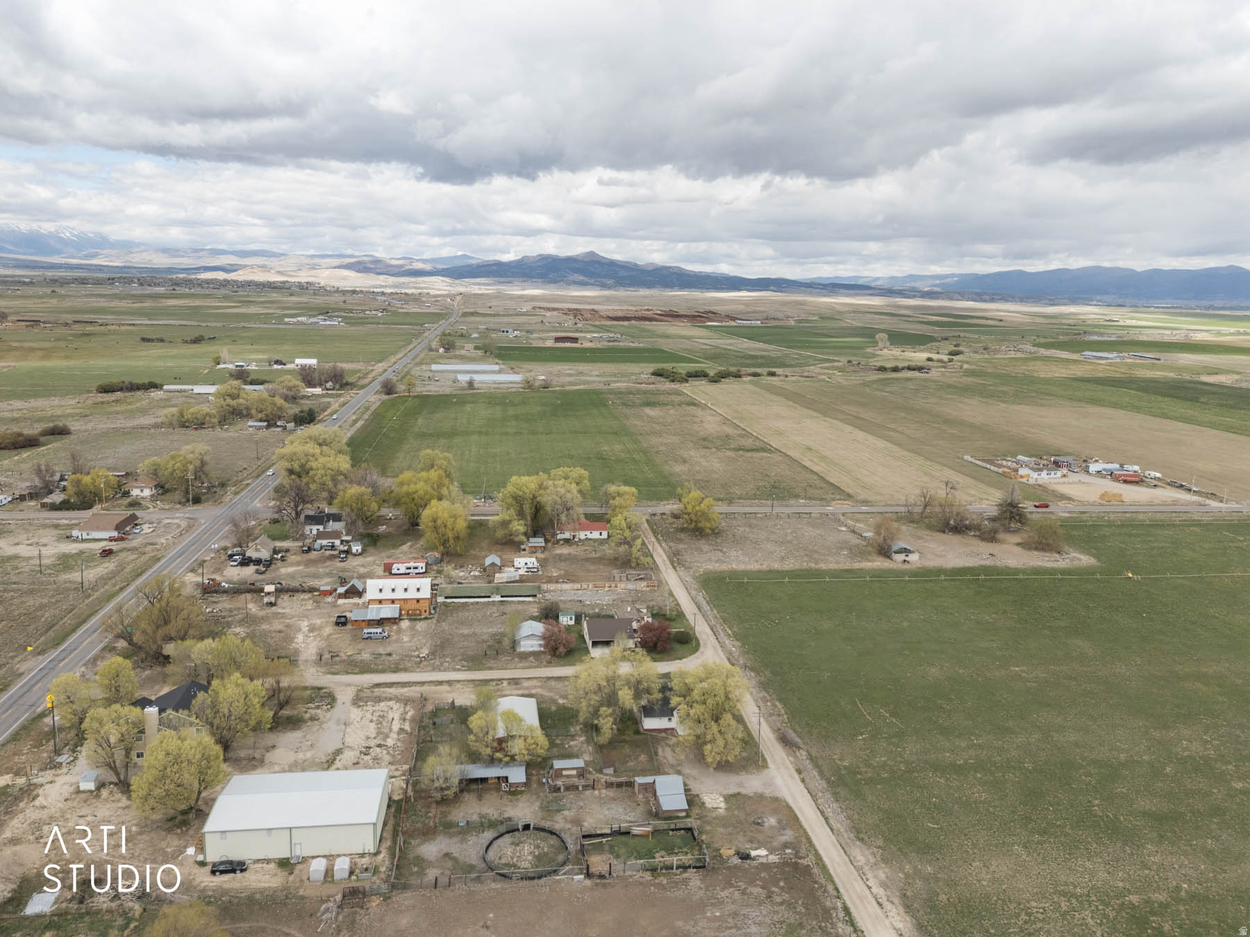 4095 E 13900 N