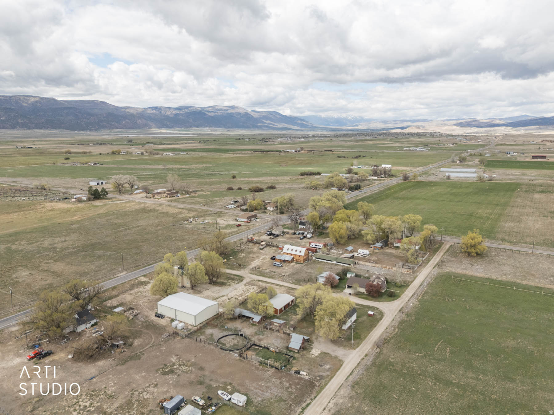 4095 E 13900 N
