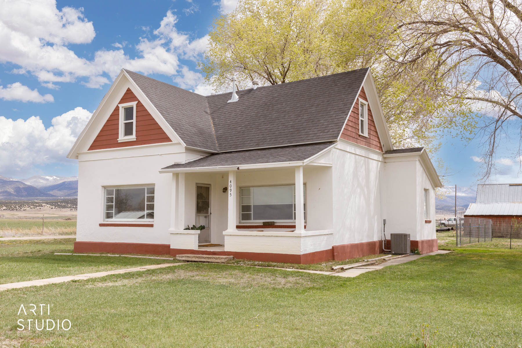 4095 E 13900 N