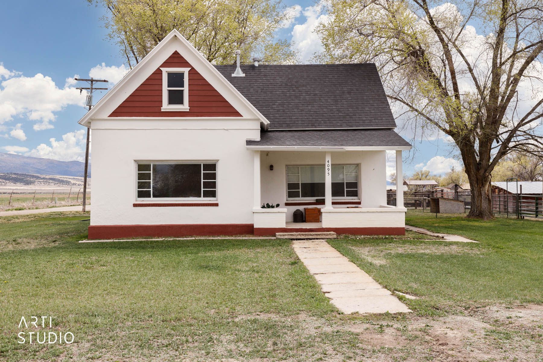 4095 E 13900 N