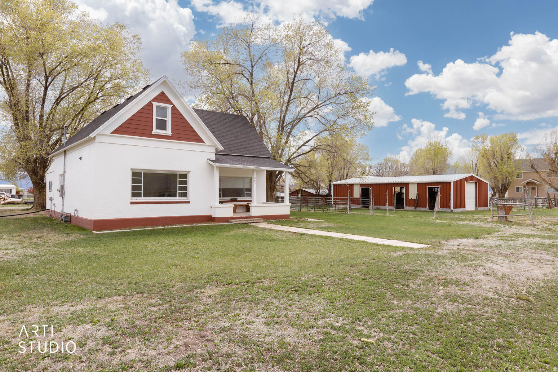 4095 E 13900 N