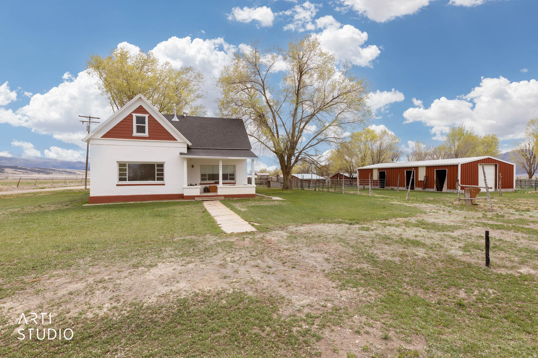 4095 E 13900 N