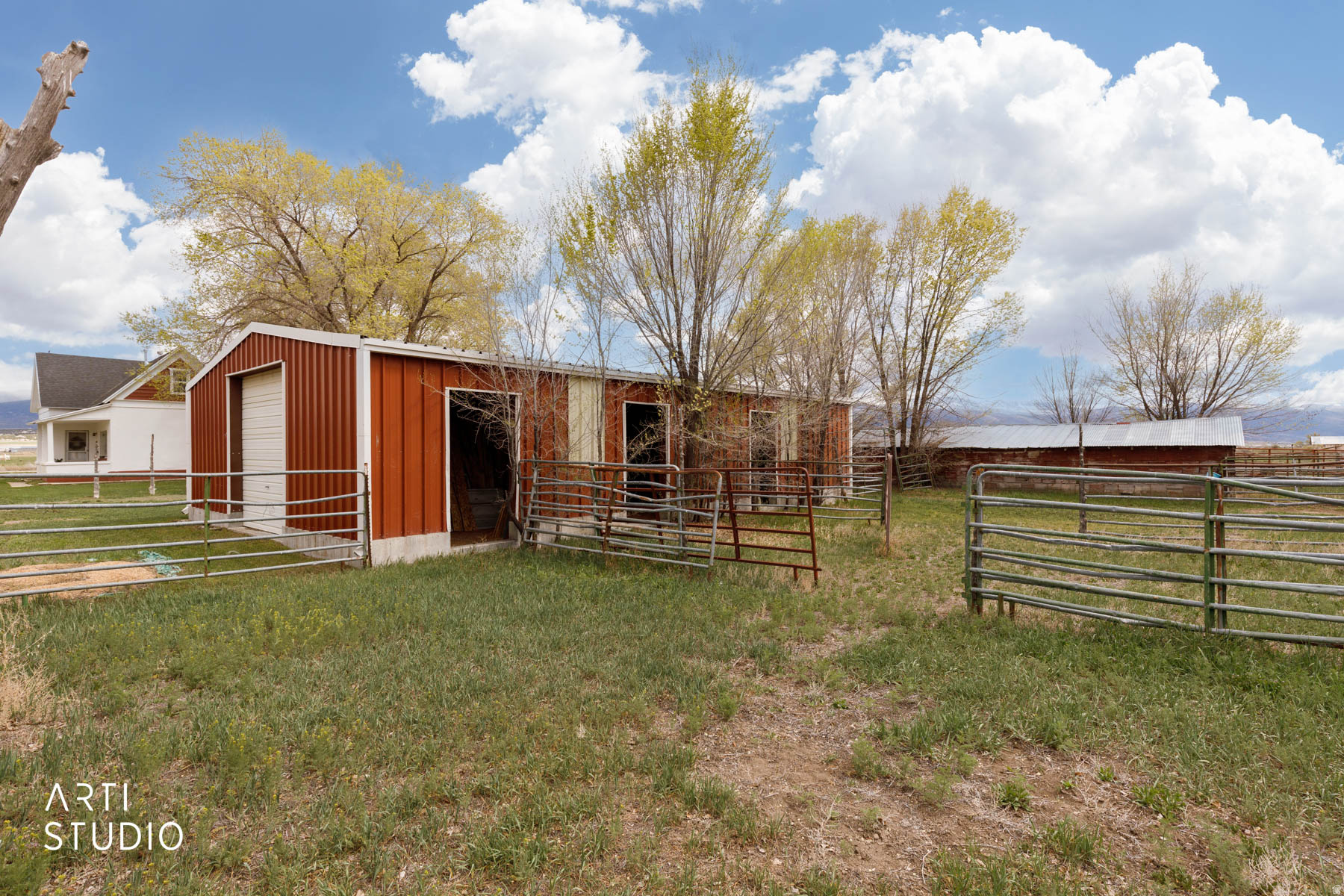 4095 E 13900 N