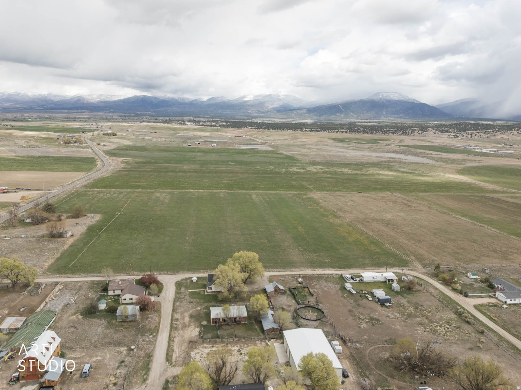 4095 E 13900 N