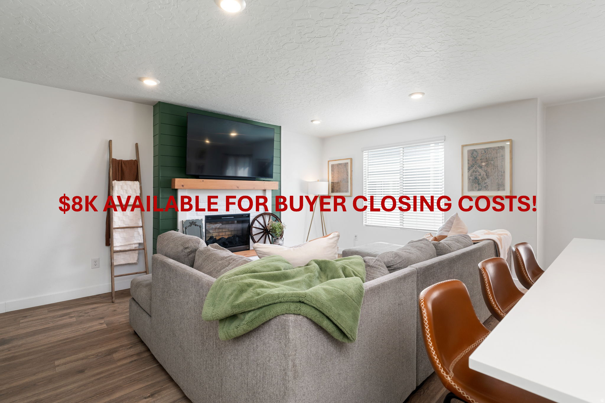 1063 E DORY BOAT RD