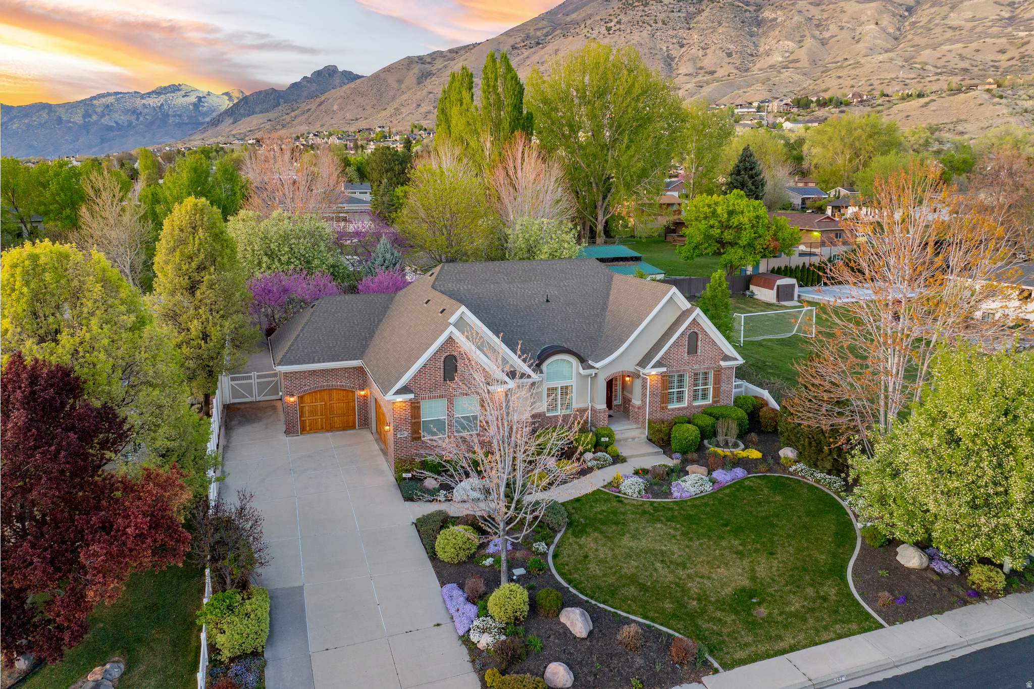 262 TIMOTHY WAY