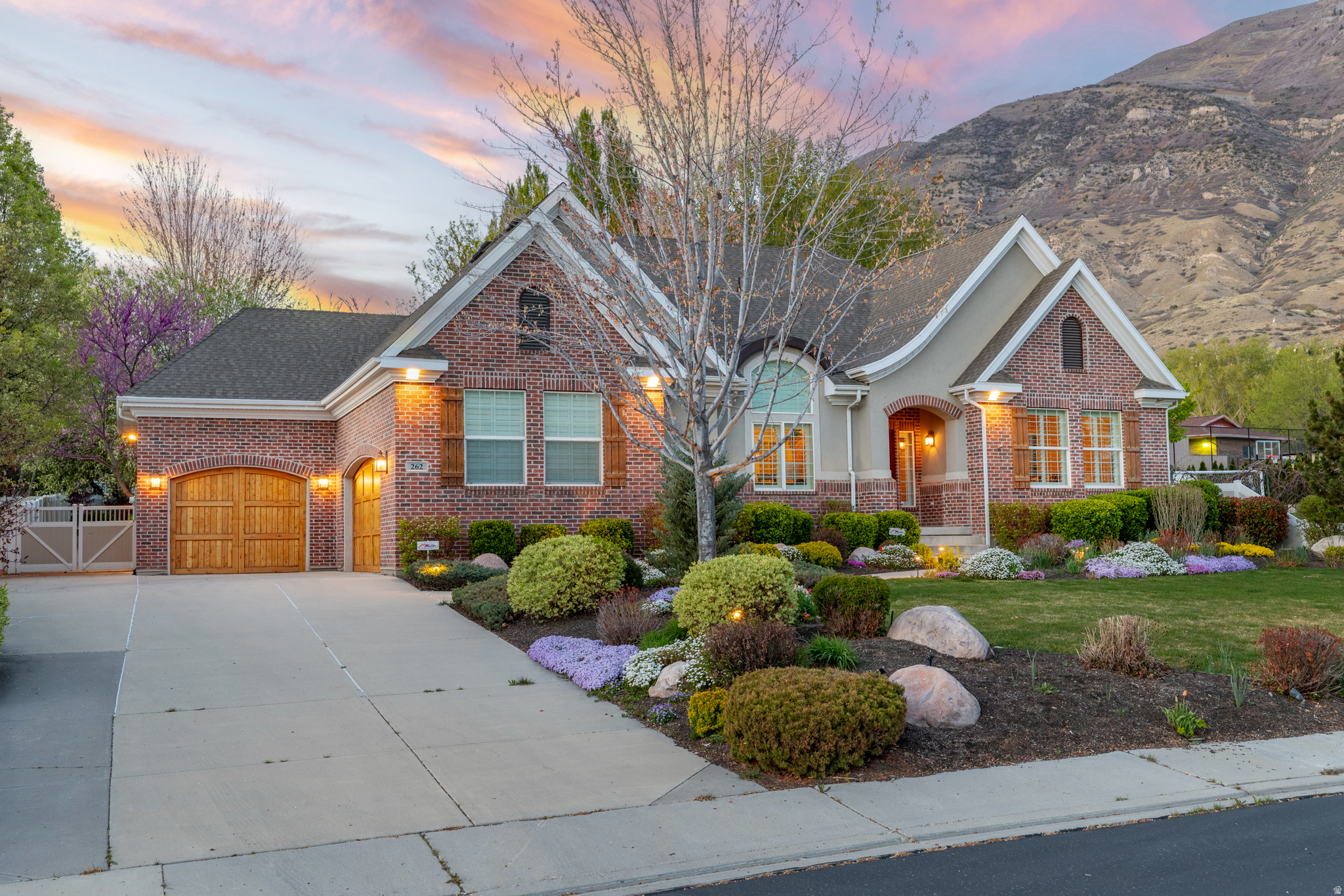 262 TIMOTHY WAY