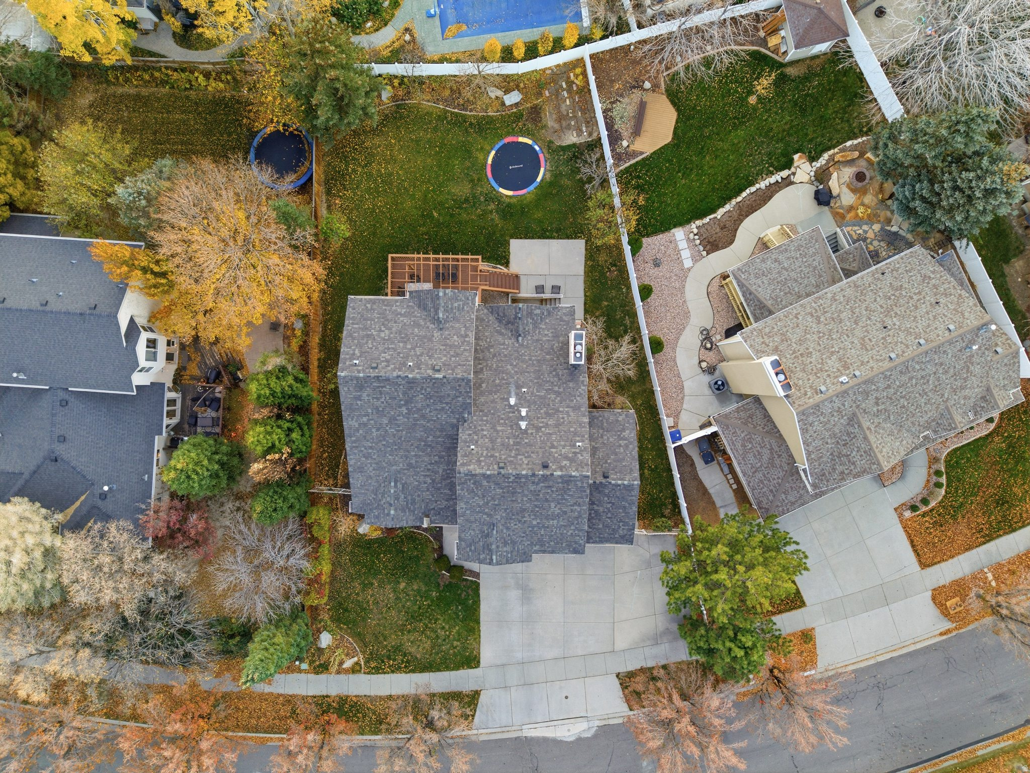 12182 S PINE VALLEY WAY