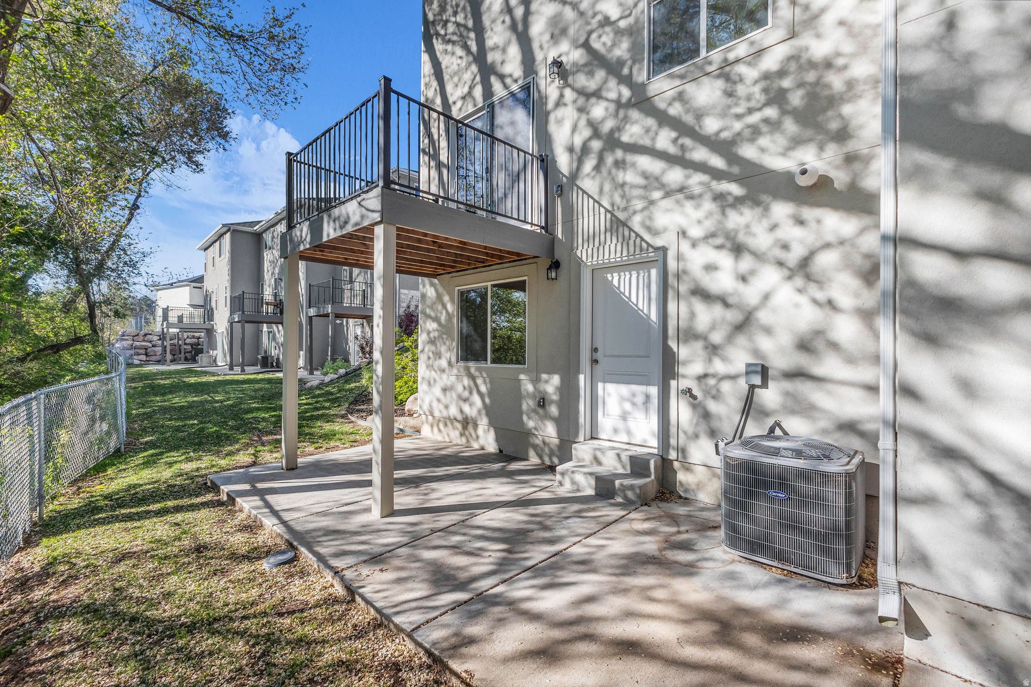 607 S PLUM CREEK LN #34