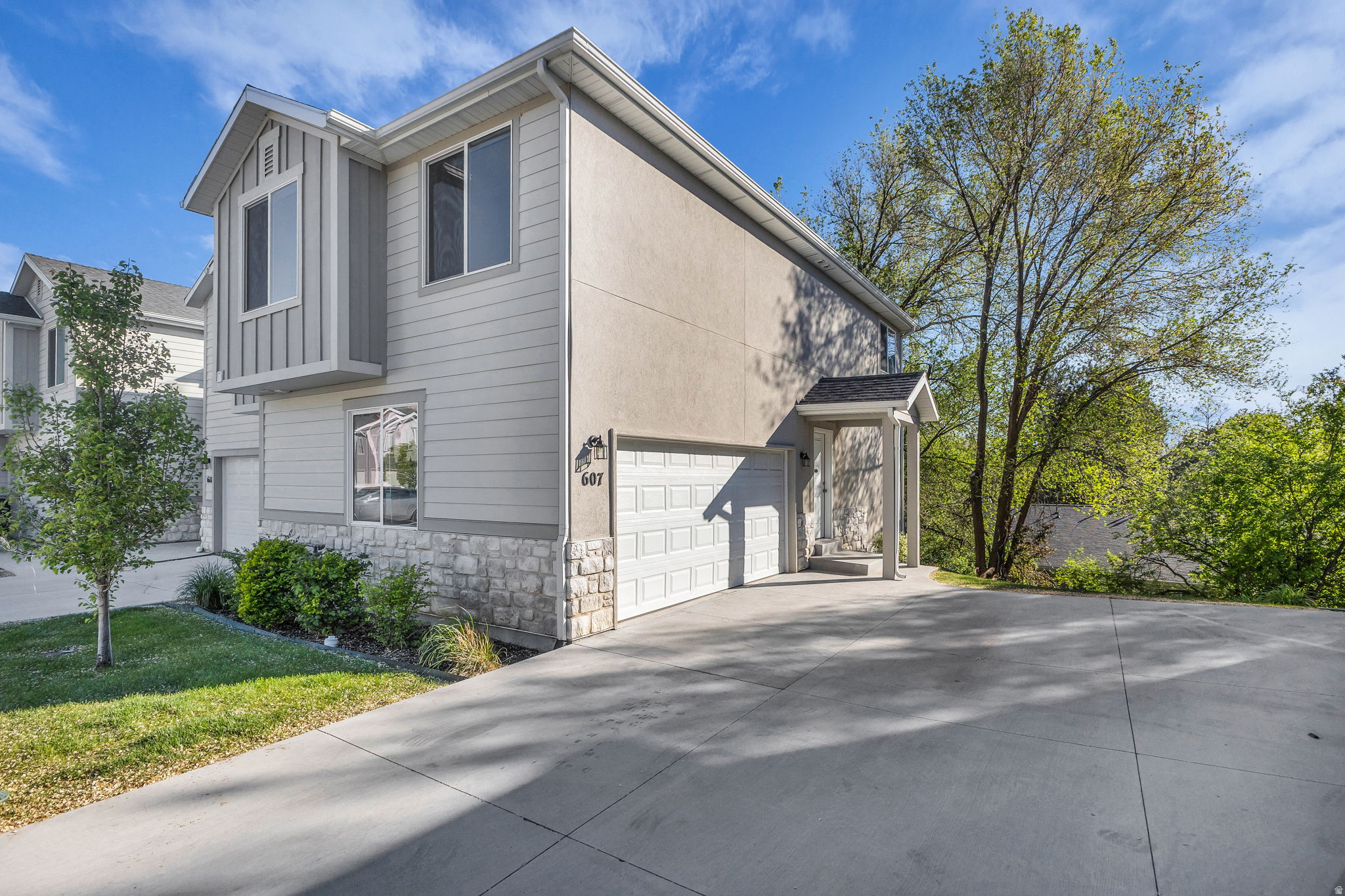 607 S PLUM CREEK LN #34