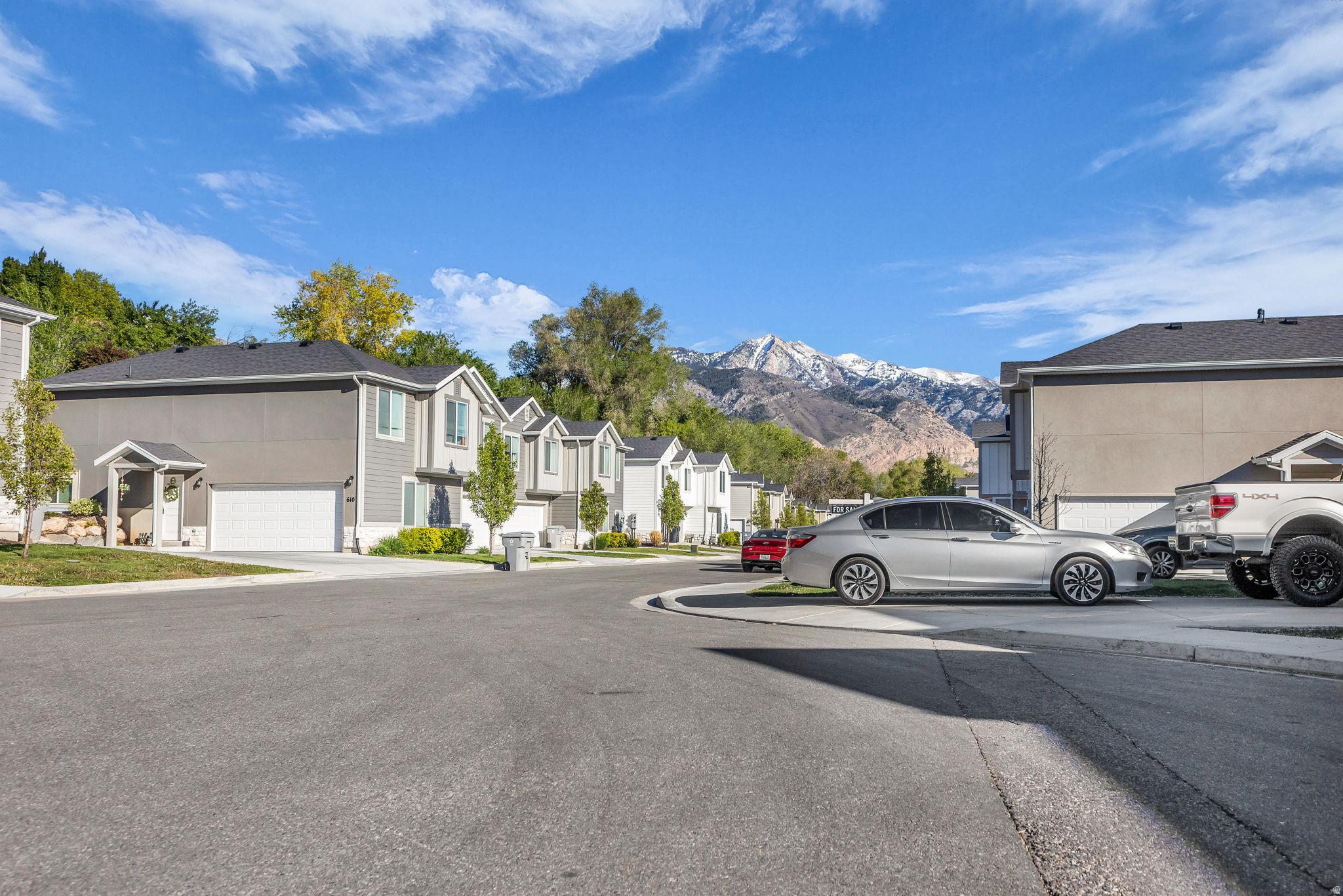 607 S PLUM CREEK LN #34