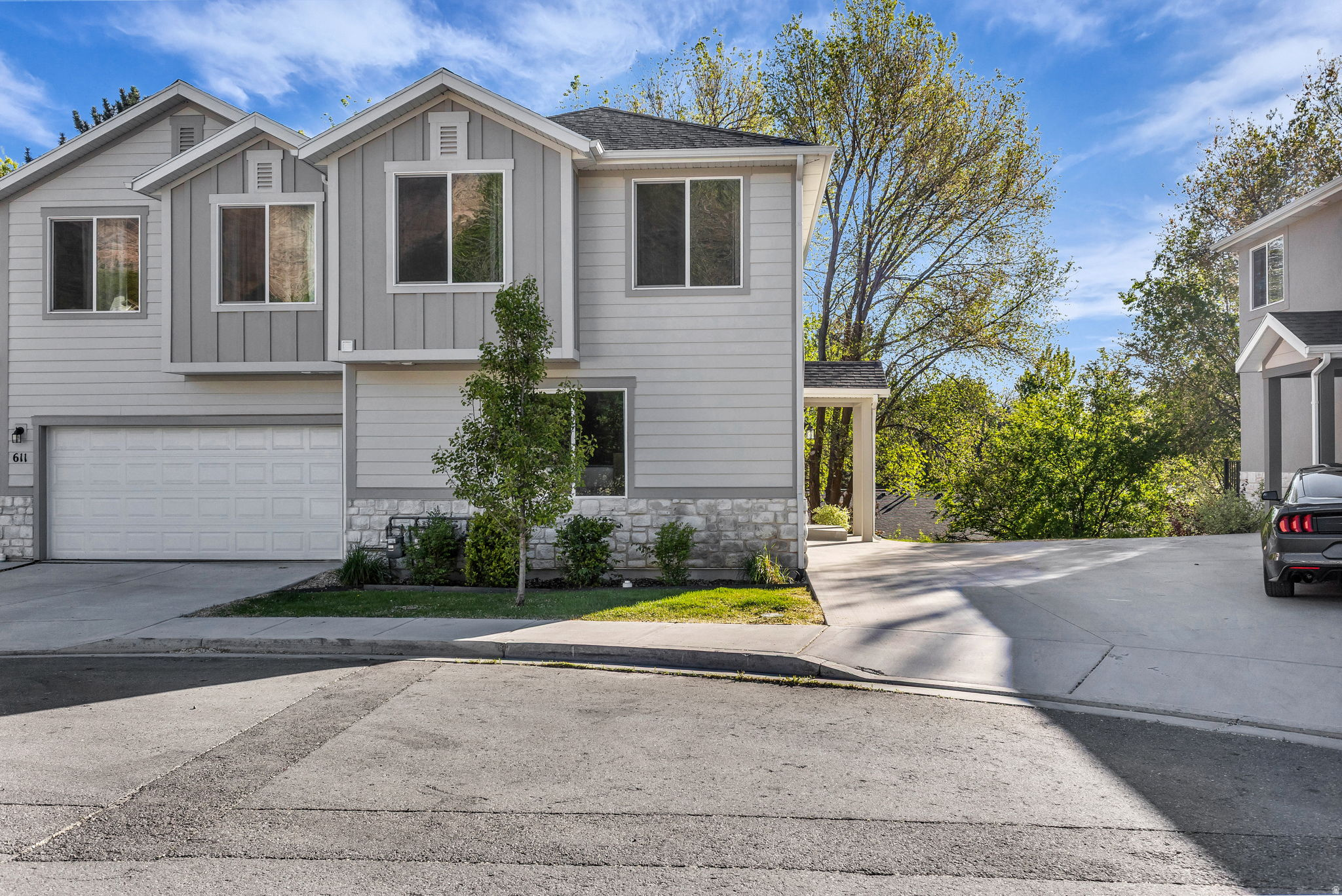 607 S PLUM CREEK LN #34