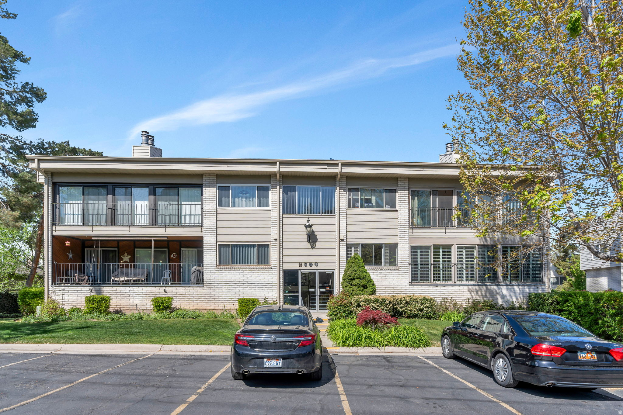 2590 S ELIZABETH ST #7
