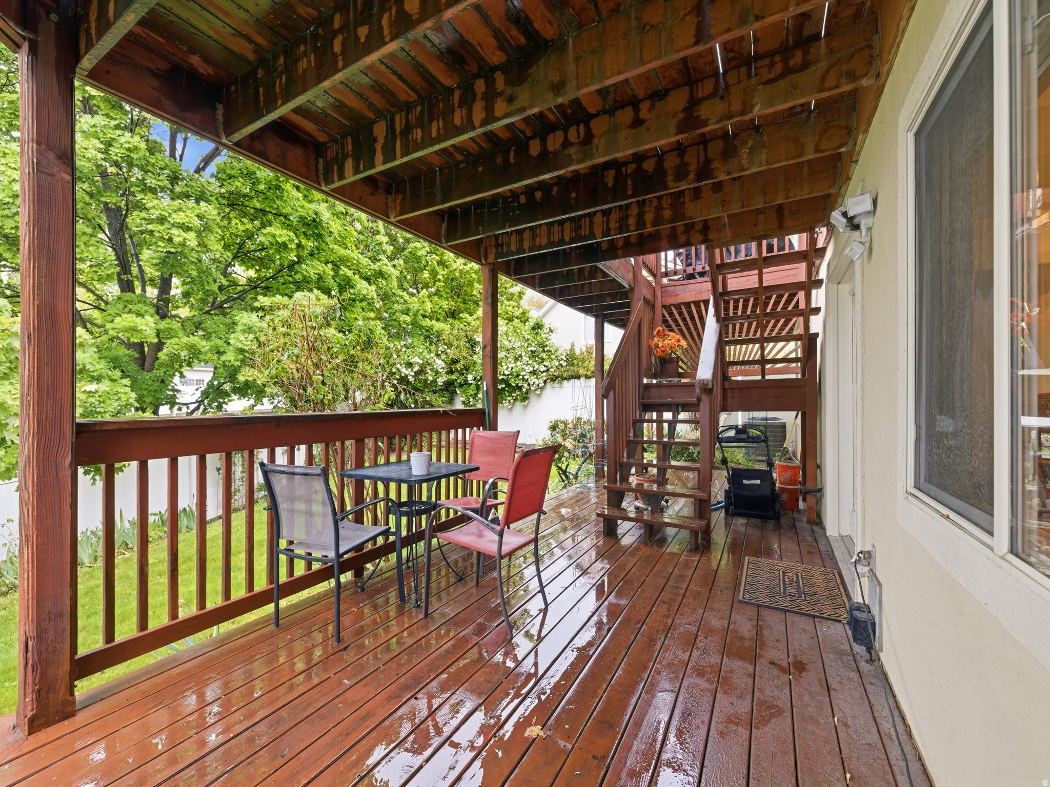 954 S SLATE DR