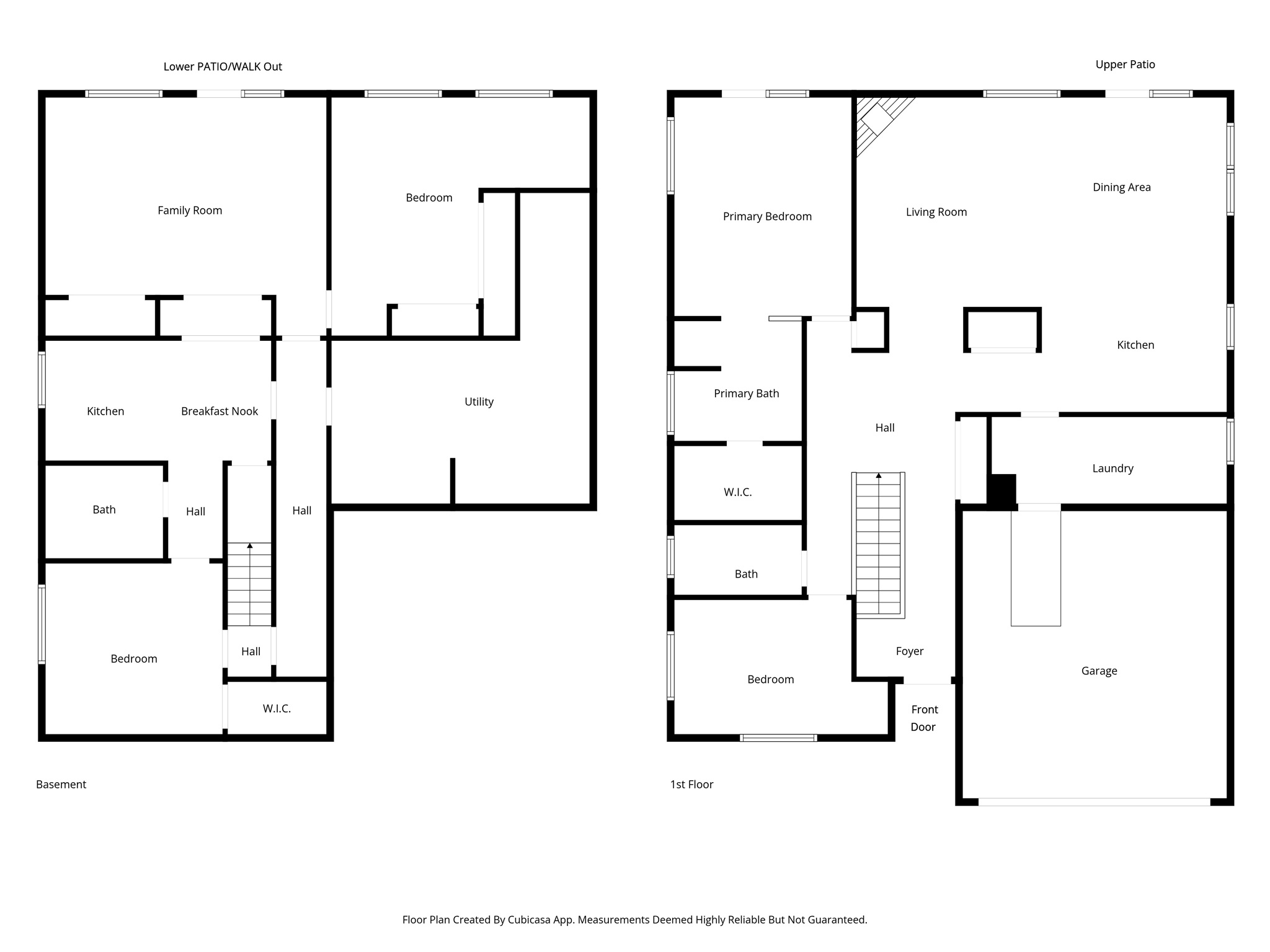 954 S SLATE DR