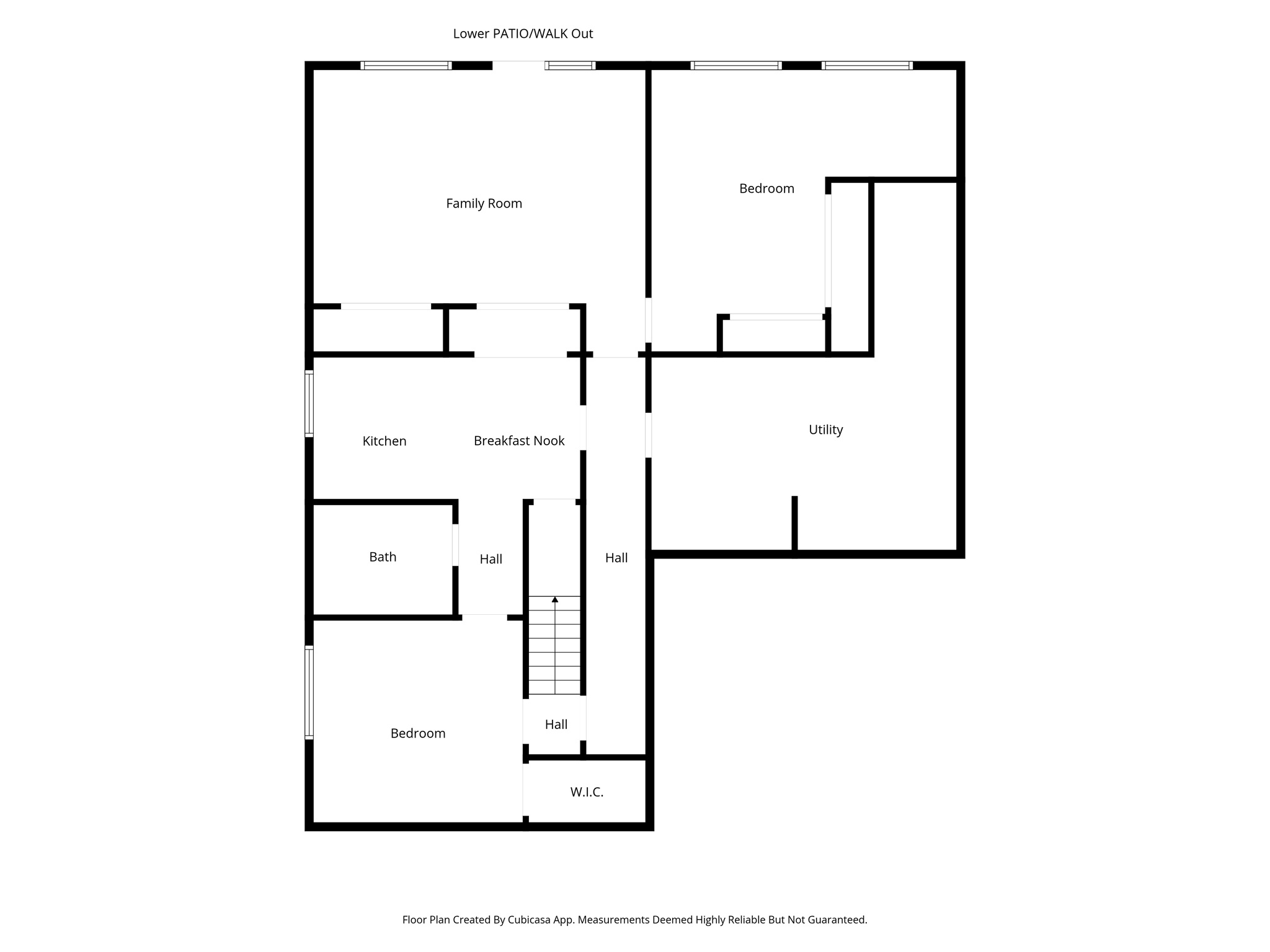 954 S SLATE DR