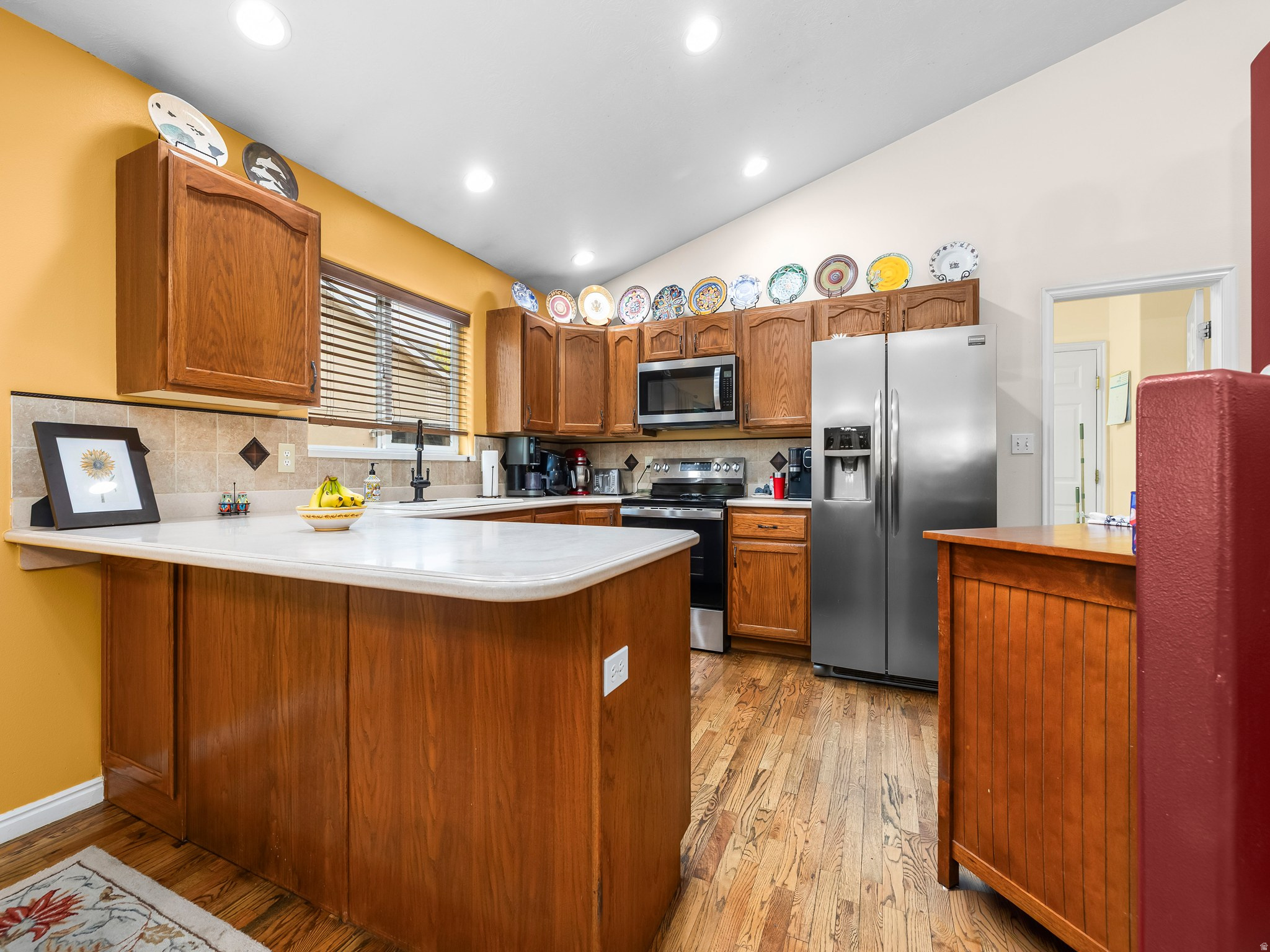 954 S SLATE DR
