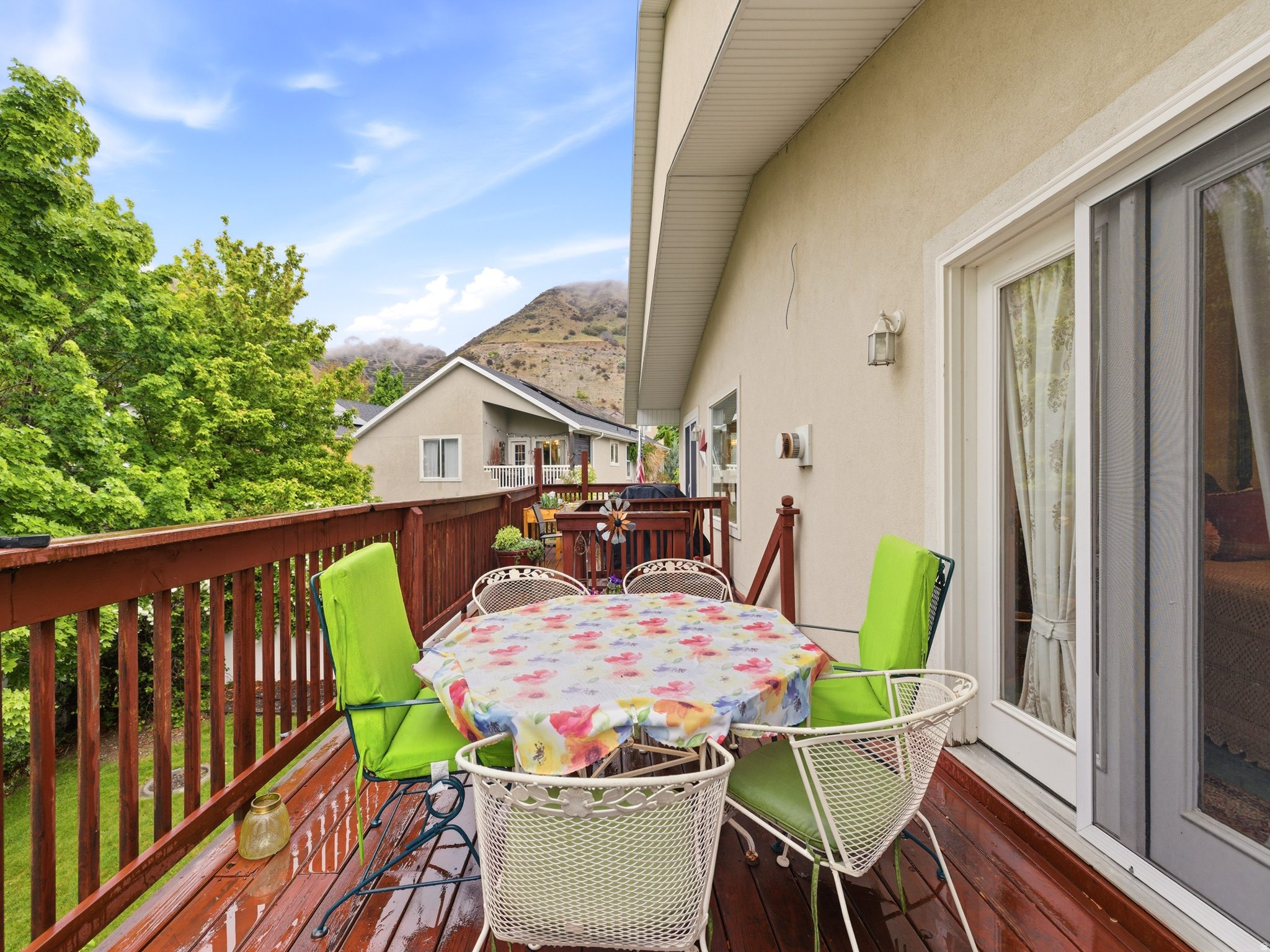 954 S SLATE DR