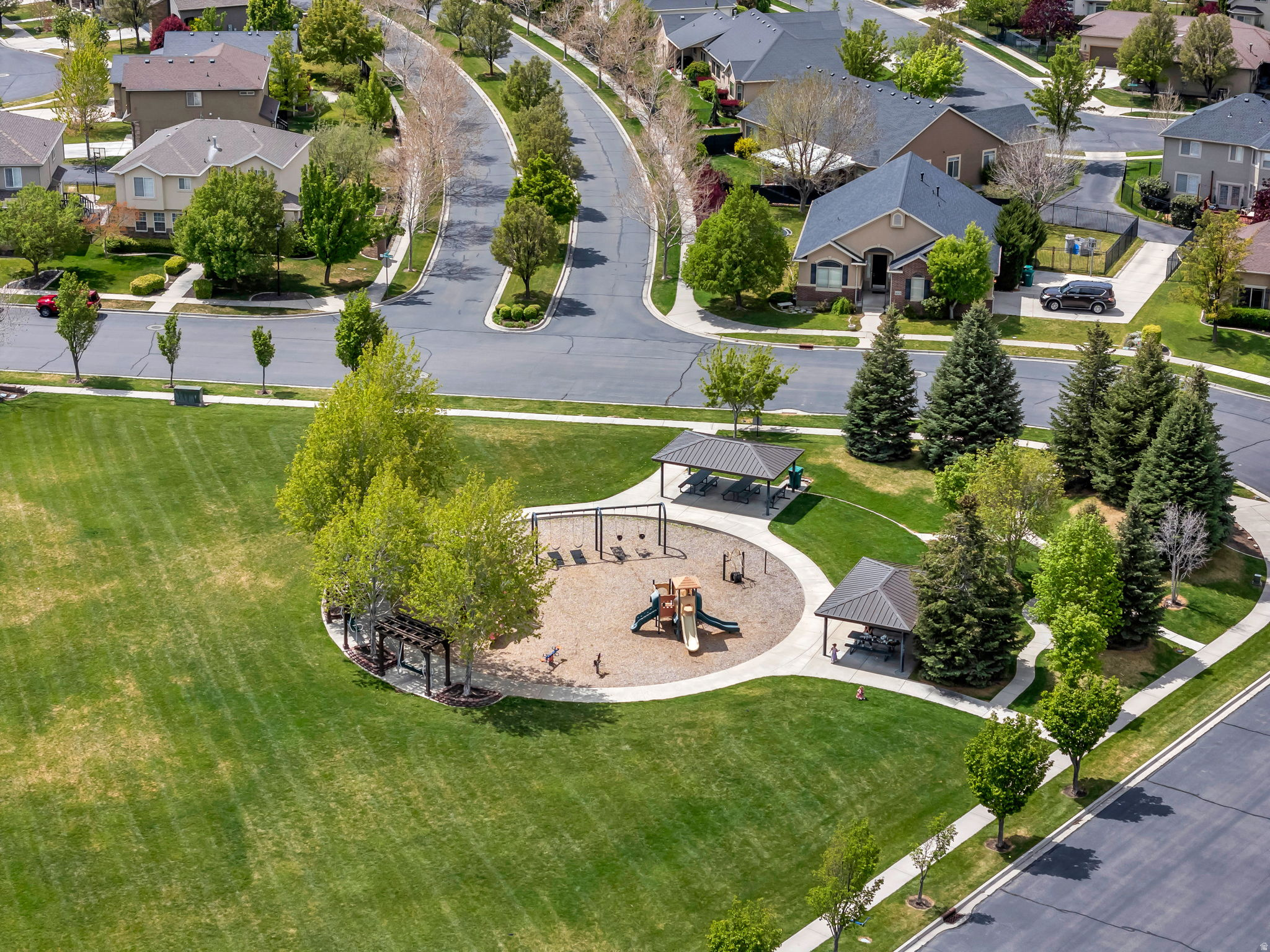 10732 N CYPRESS