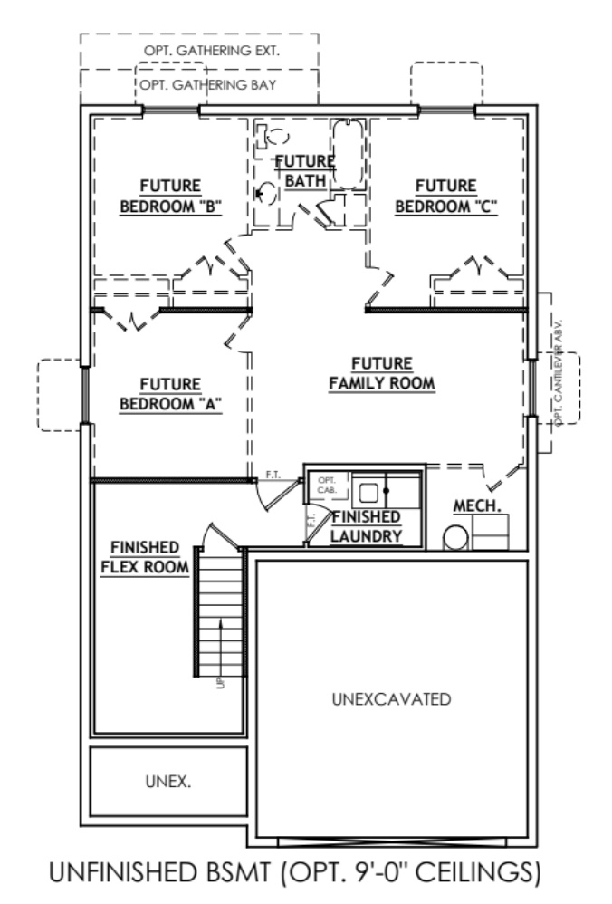 3842 S WOODLAND AVE #MVCL03