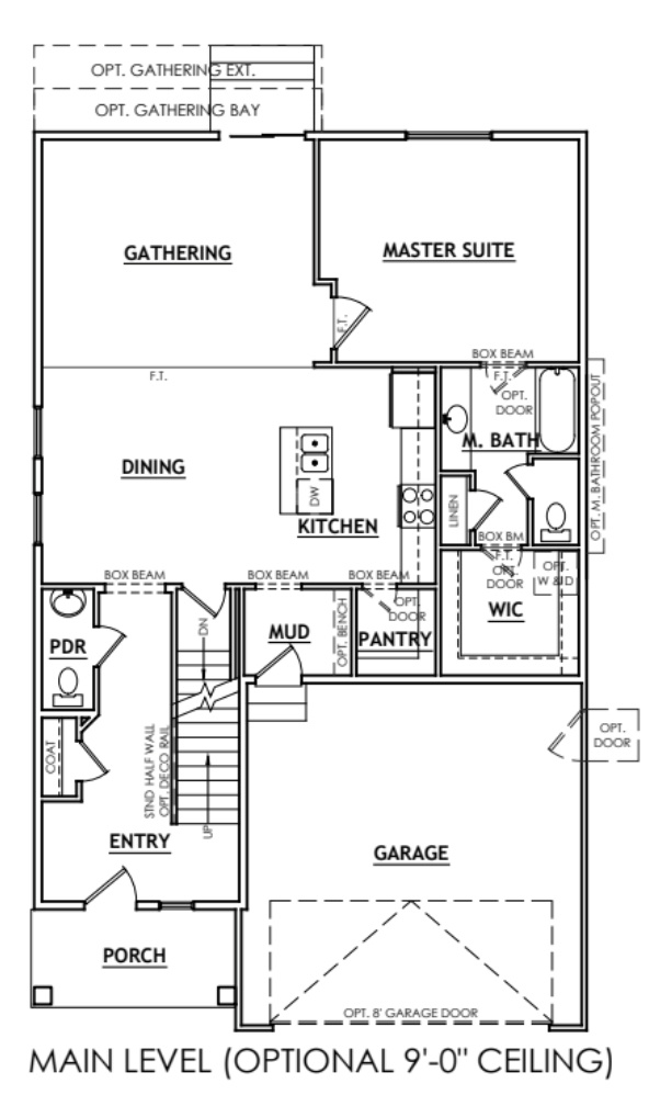 3842 S WOODLAND AVE #MVCL03