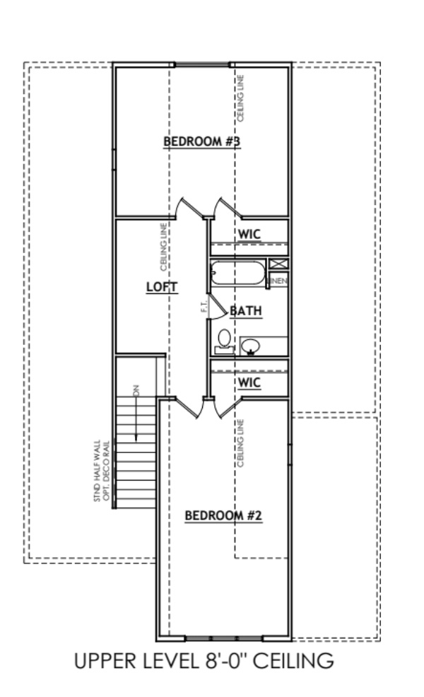3842 S WOODLAND AVE #MVCL03