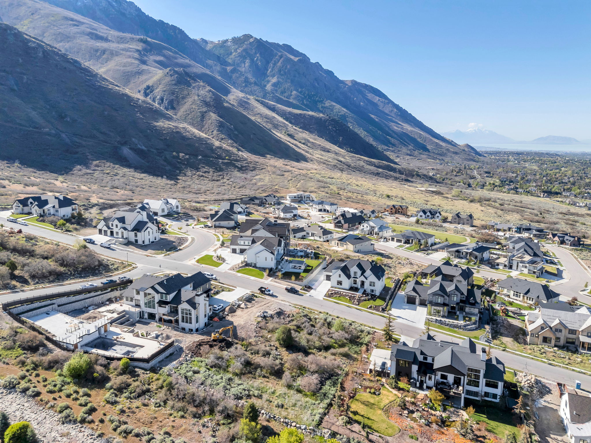 1443 BOX ELDER WAY Unit: 45