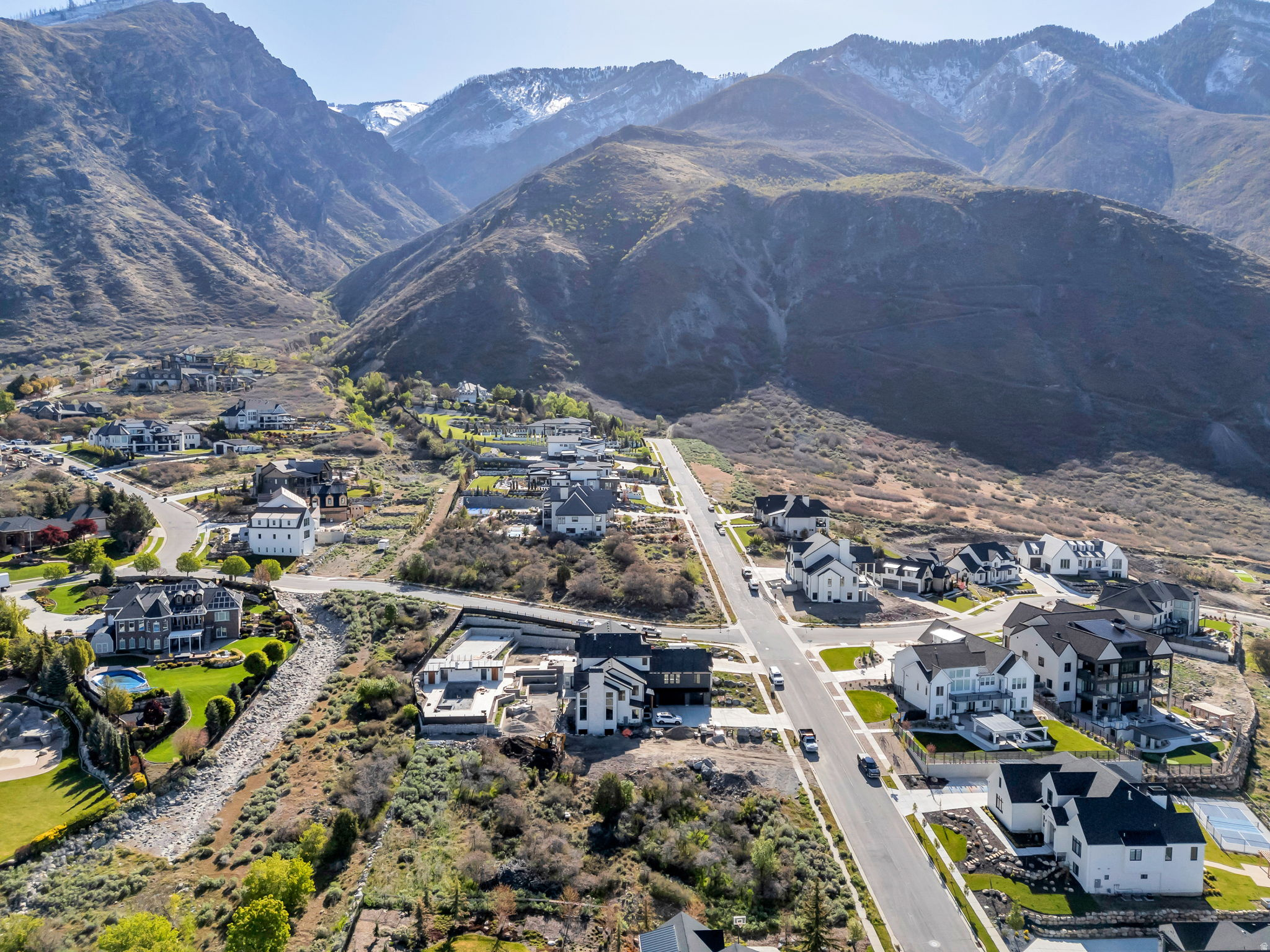 1443 BOX ELDER WAY Unit: 45