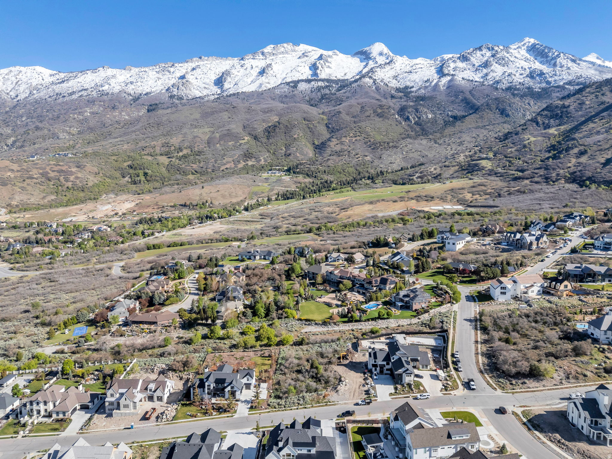 1443 BOX ELDER WAY Unit: 45