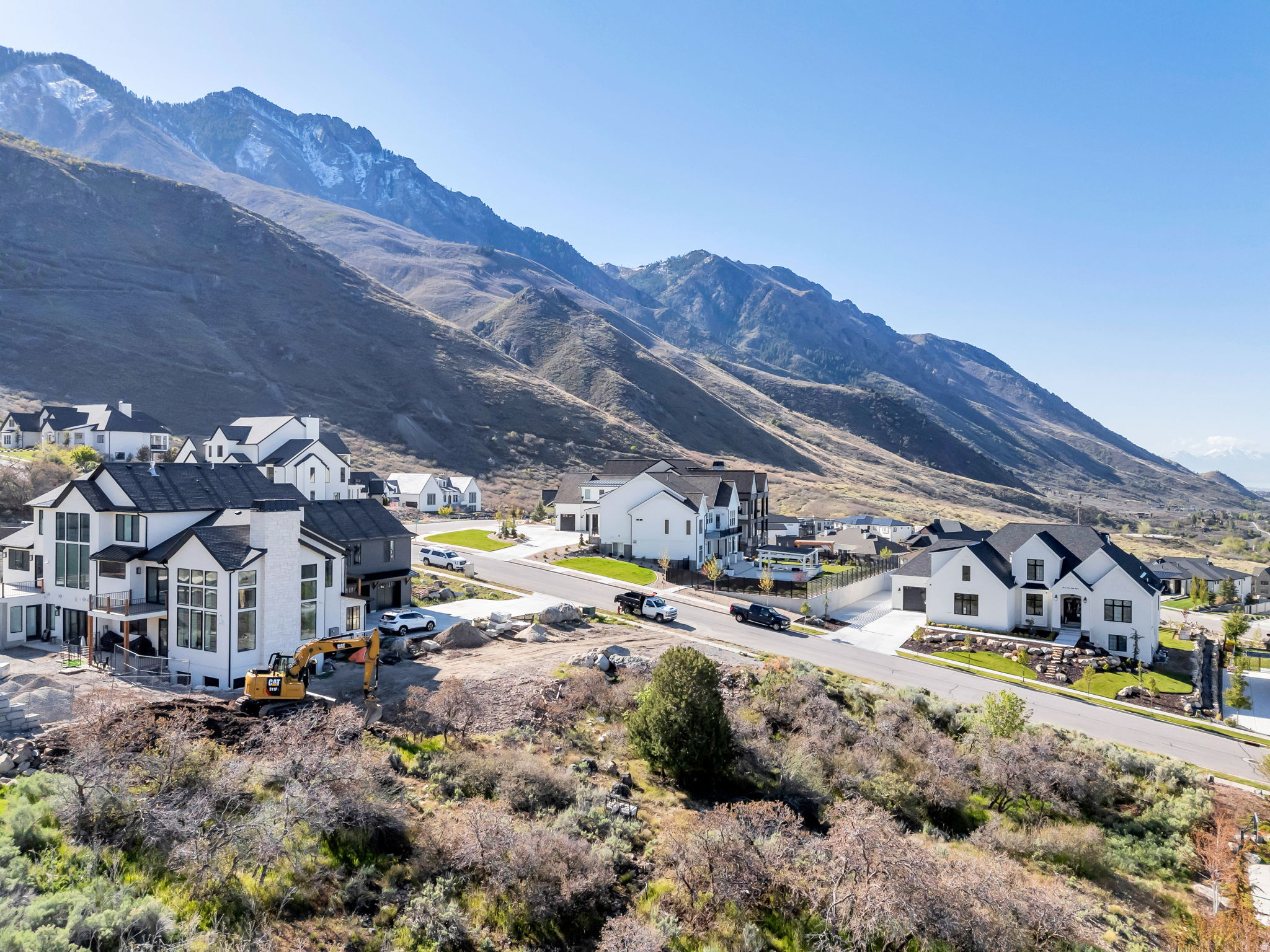 1443 BOX ELDER WAY Unit: 45