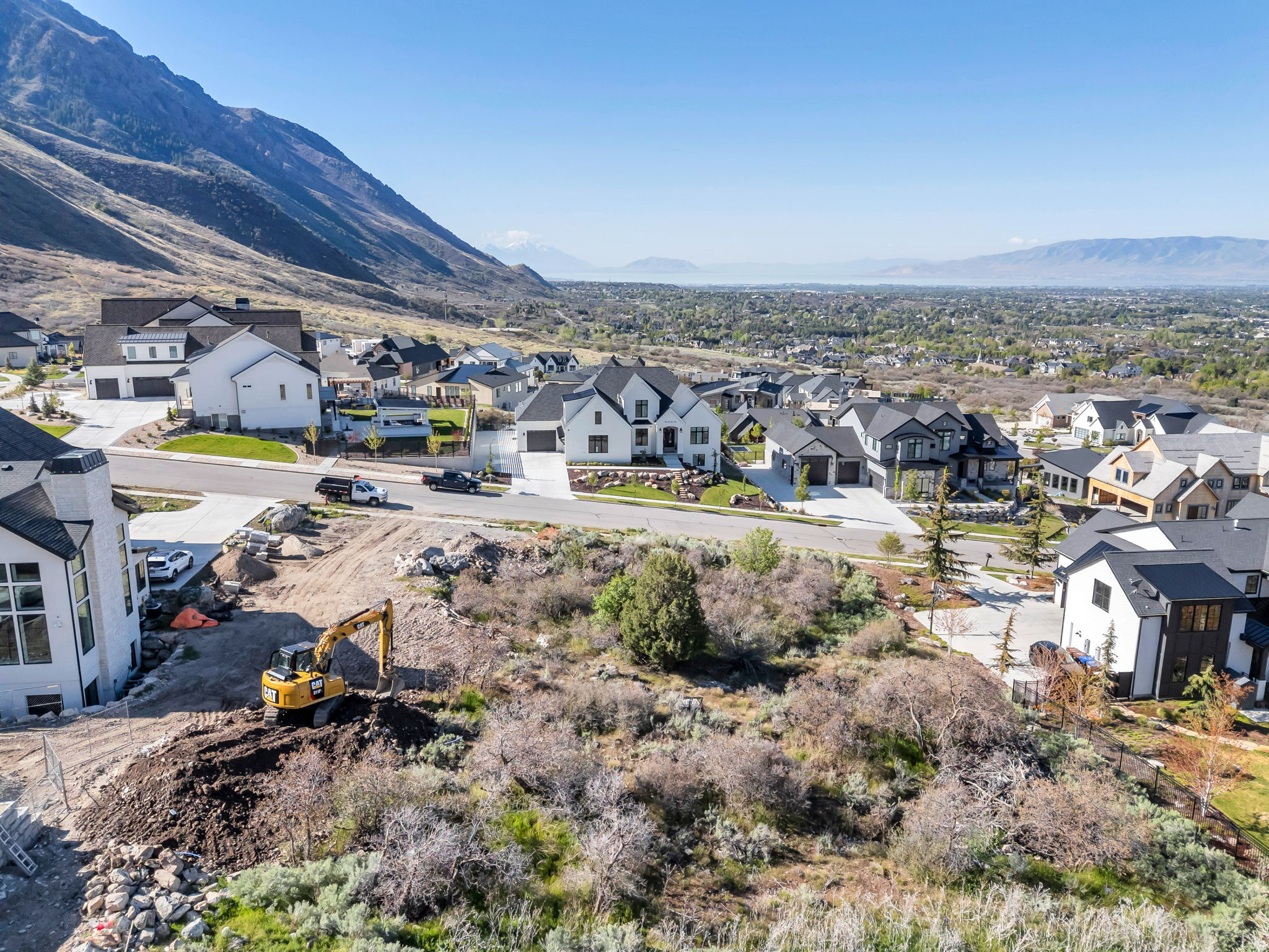 1443 BOX ELDER WAY Unit: 45