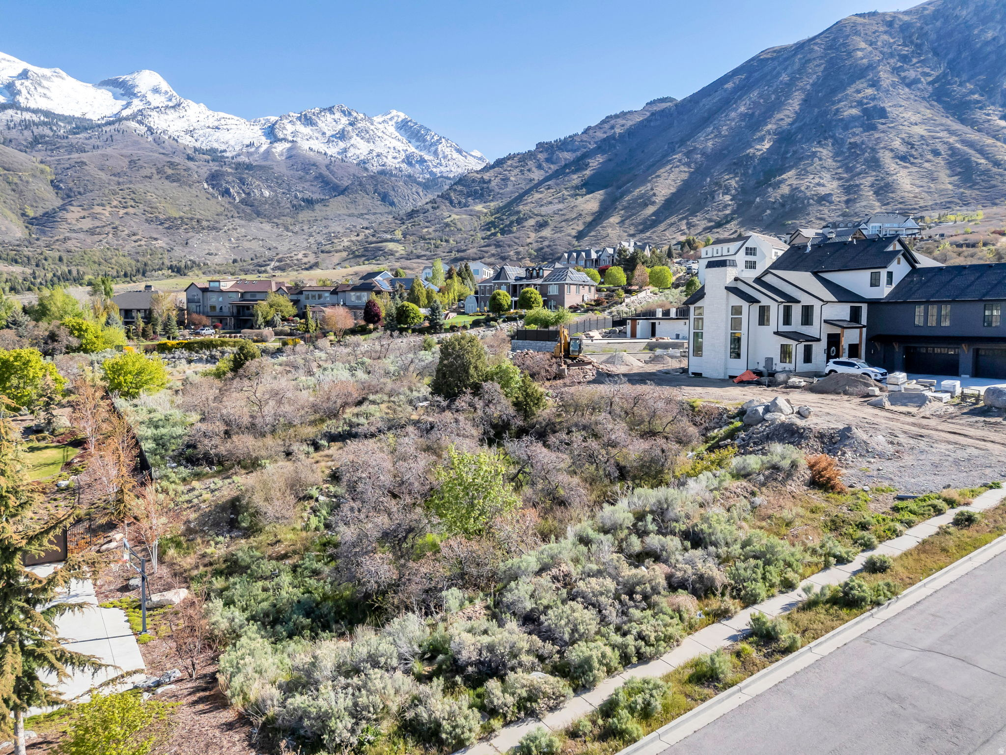 1443 BOX ELDER WAY Unit: 45