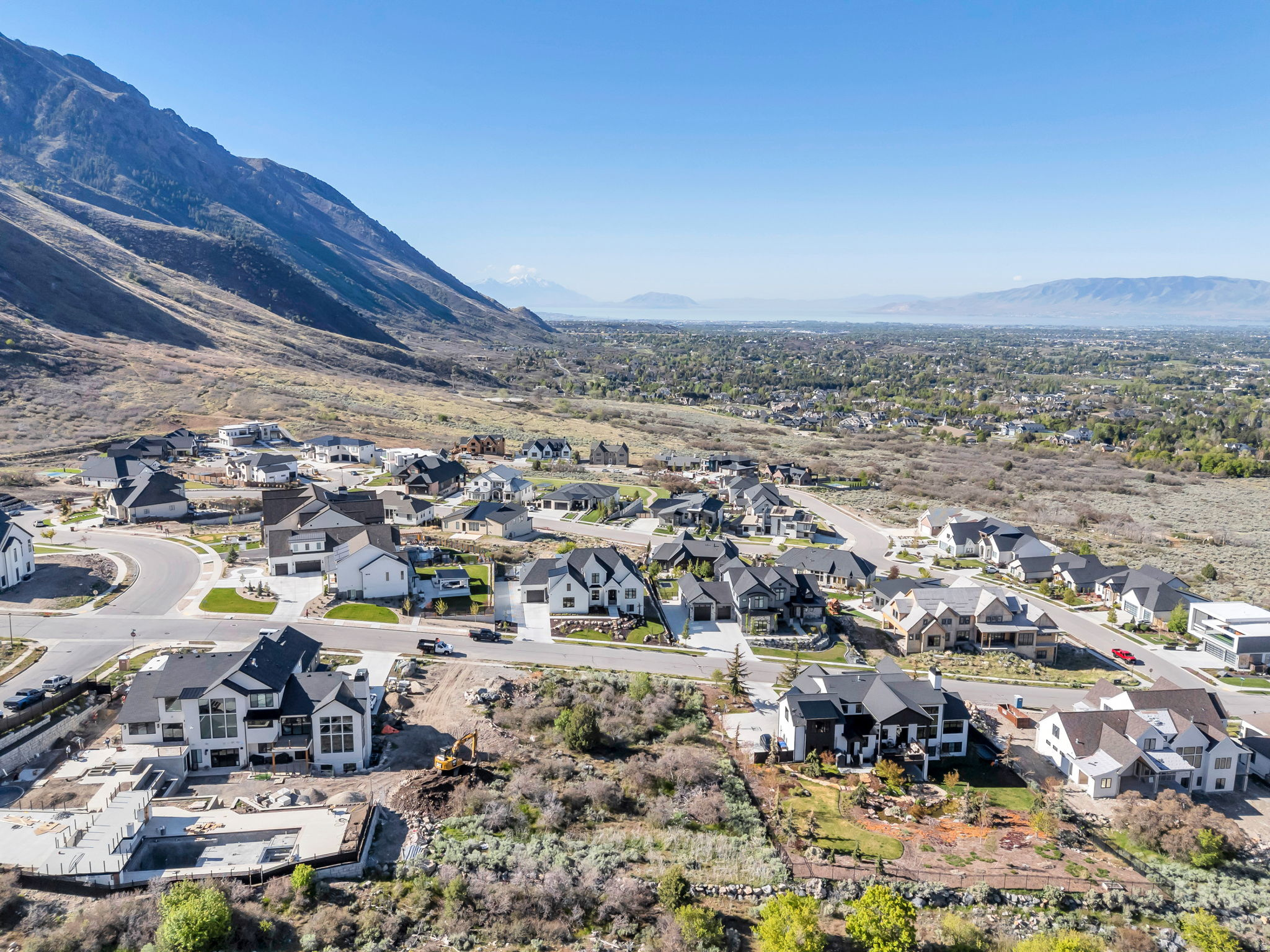 1443 BOX ELDER WAY Unit: 45