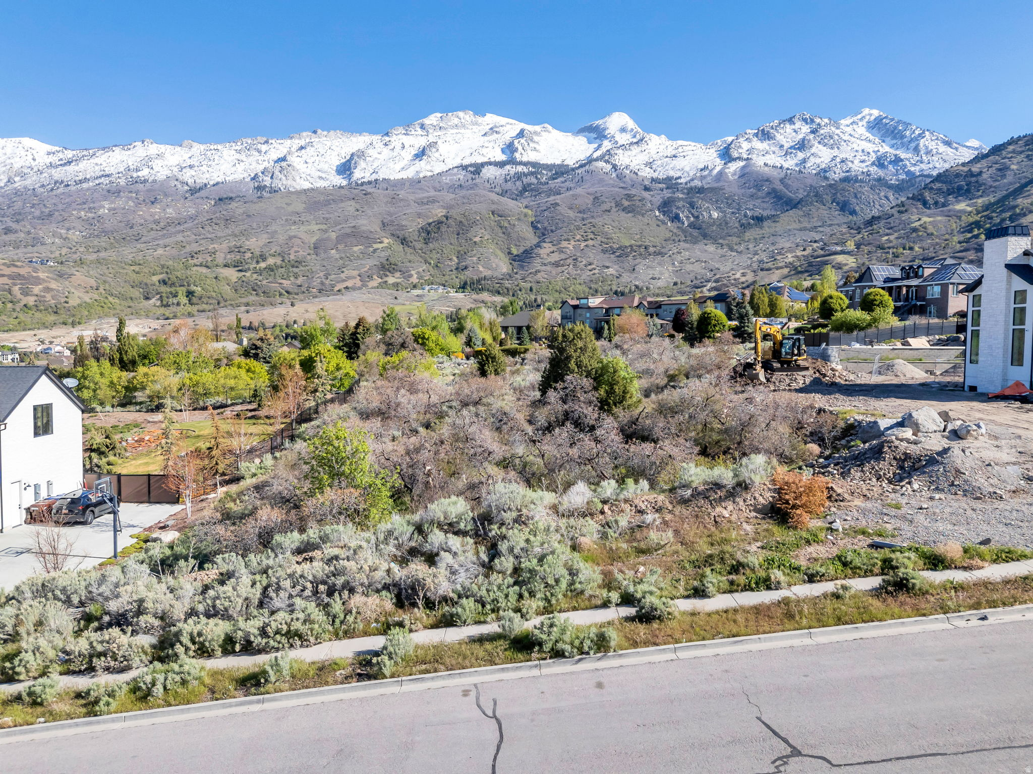1443 BOX ELDER WAY Unit: 45