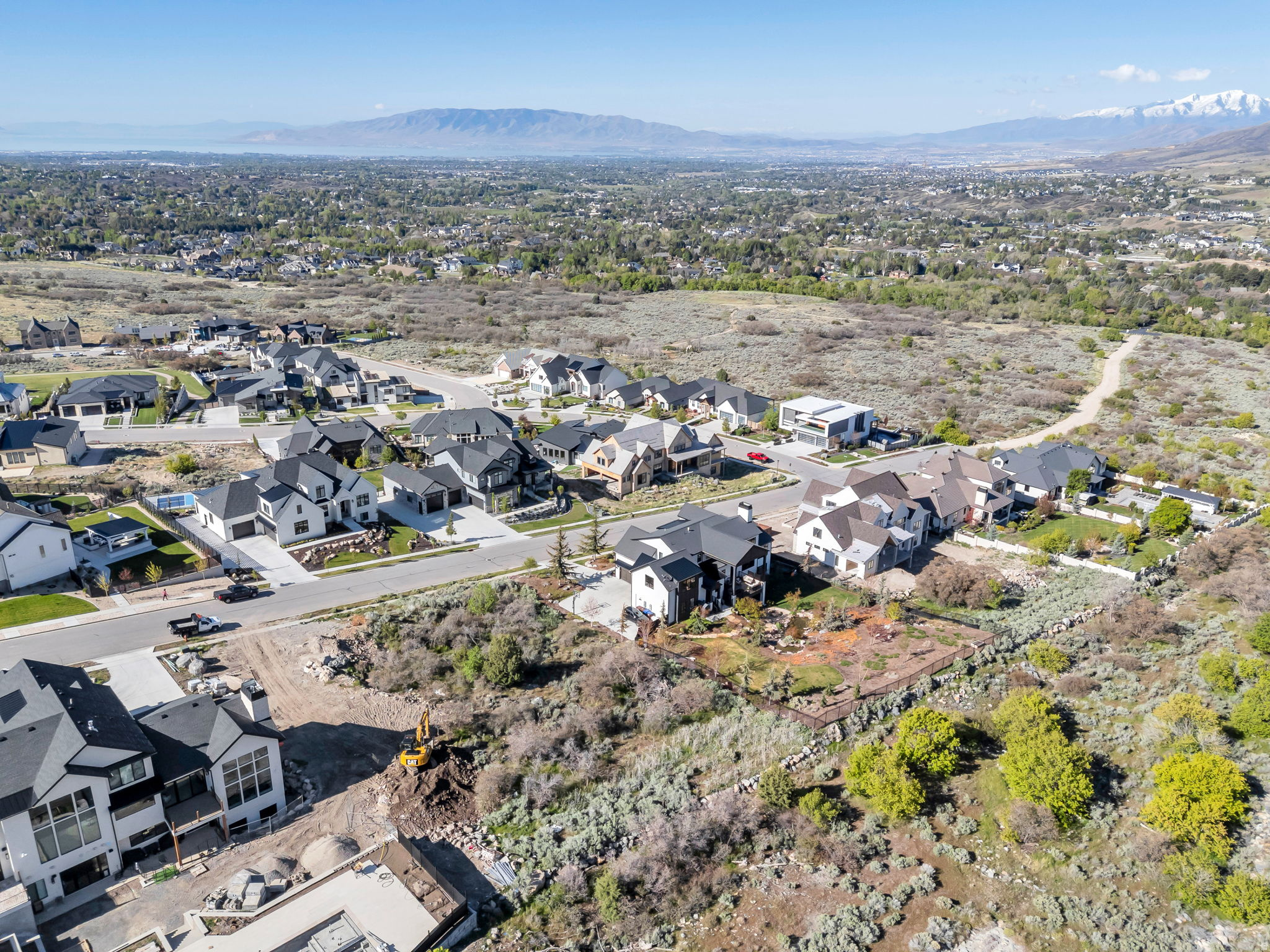 1443 BOX ELDER WAY Unit: 45