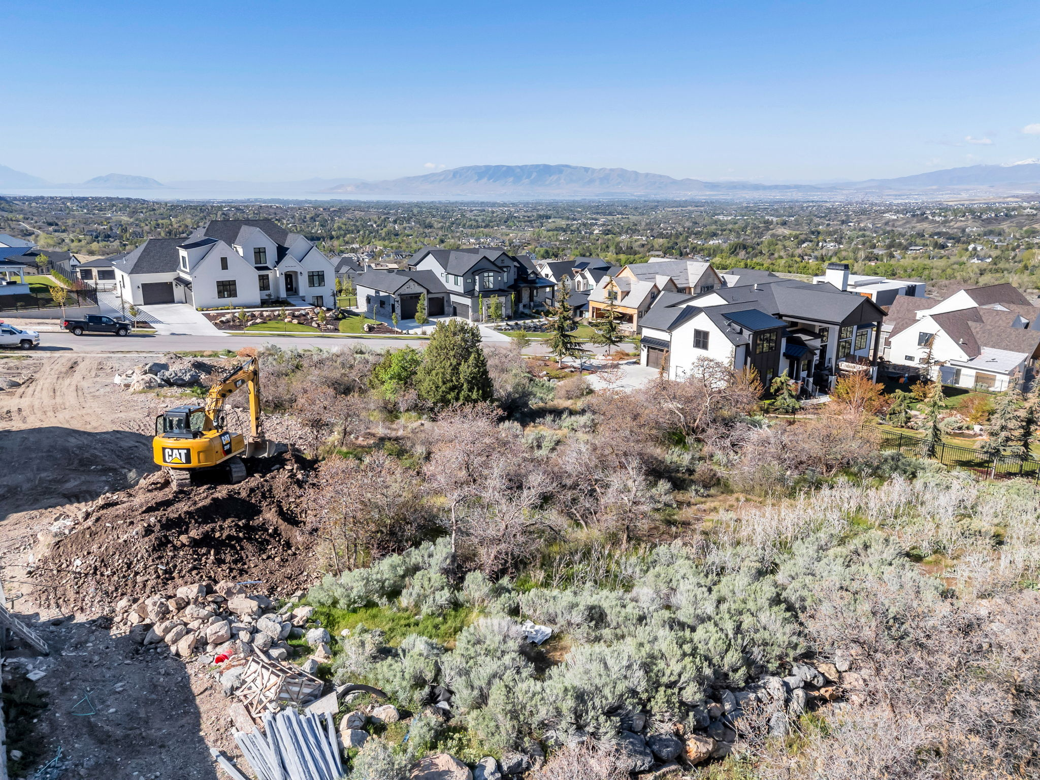 1443 BOX ELDER WAY Unit: 45