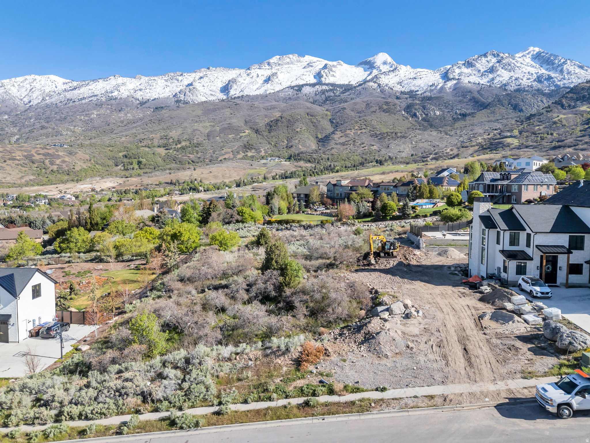 1443 BOX ELDER WAY Unit: 45