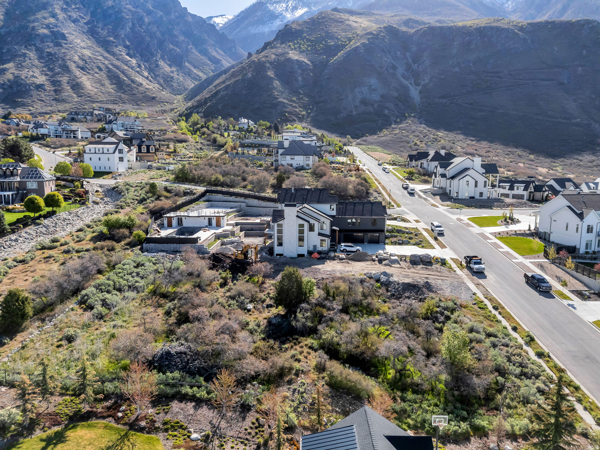 1443 BOX ELDER WAY Unit: 45