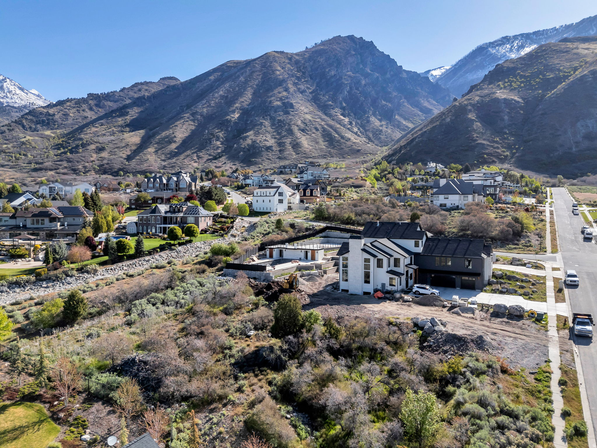 1443 BOX ELDER WAY Unit: 45