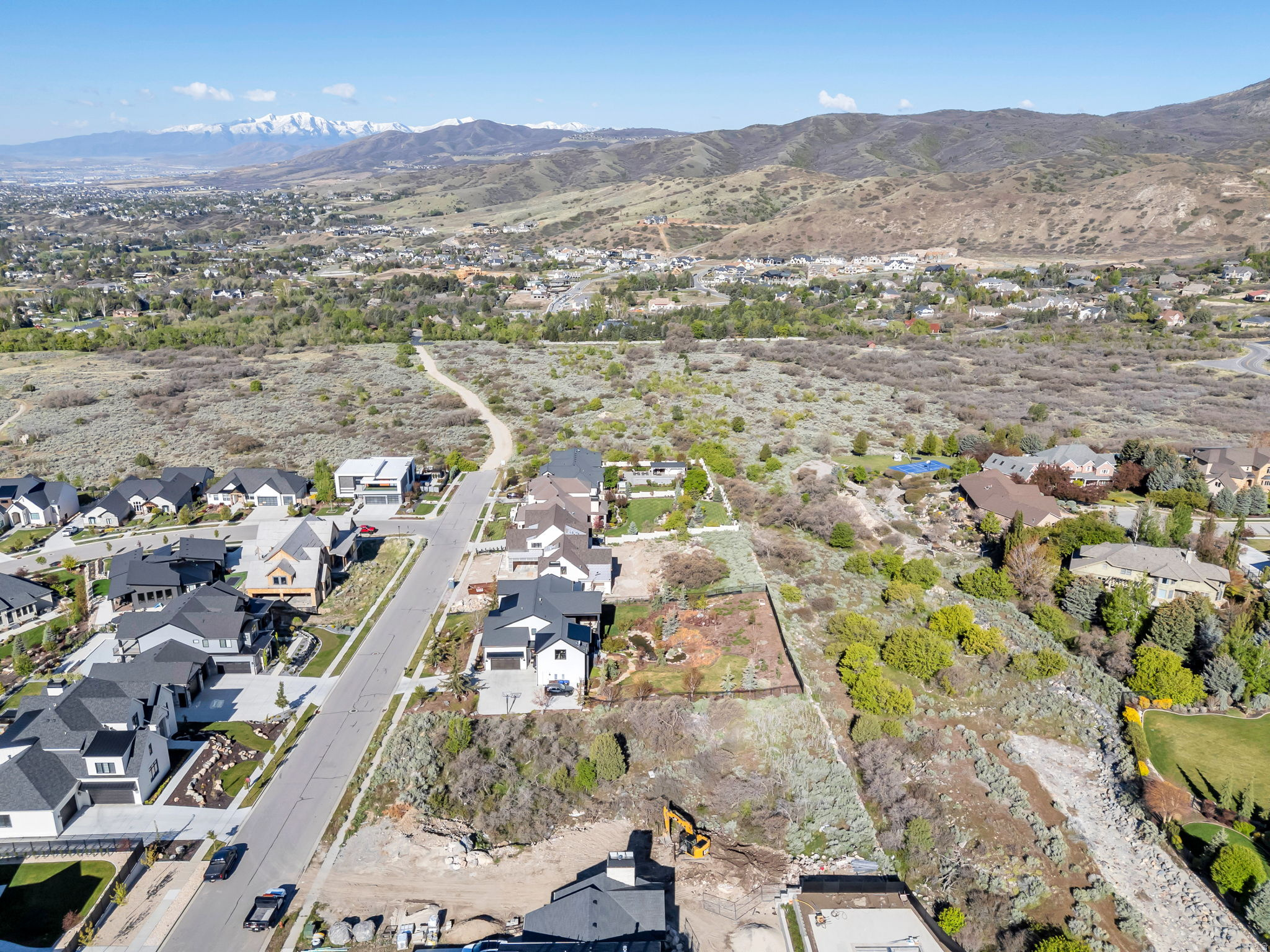 1443 BOX ELDER WAY Unit: 45