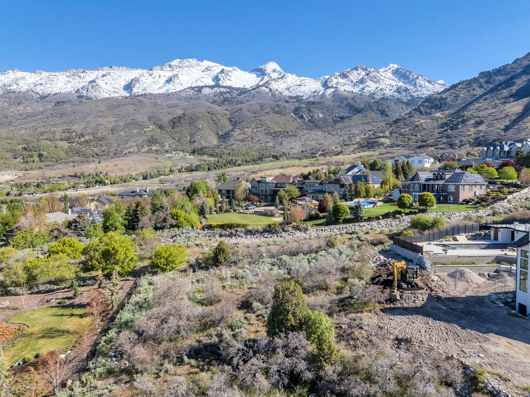 1443 BOX ELDER WAY Unit: 45