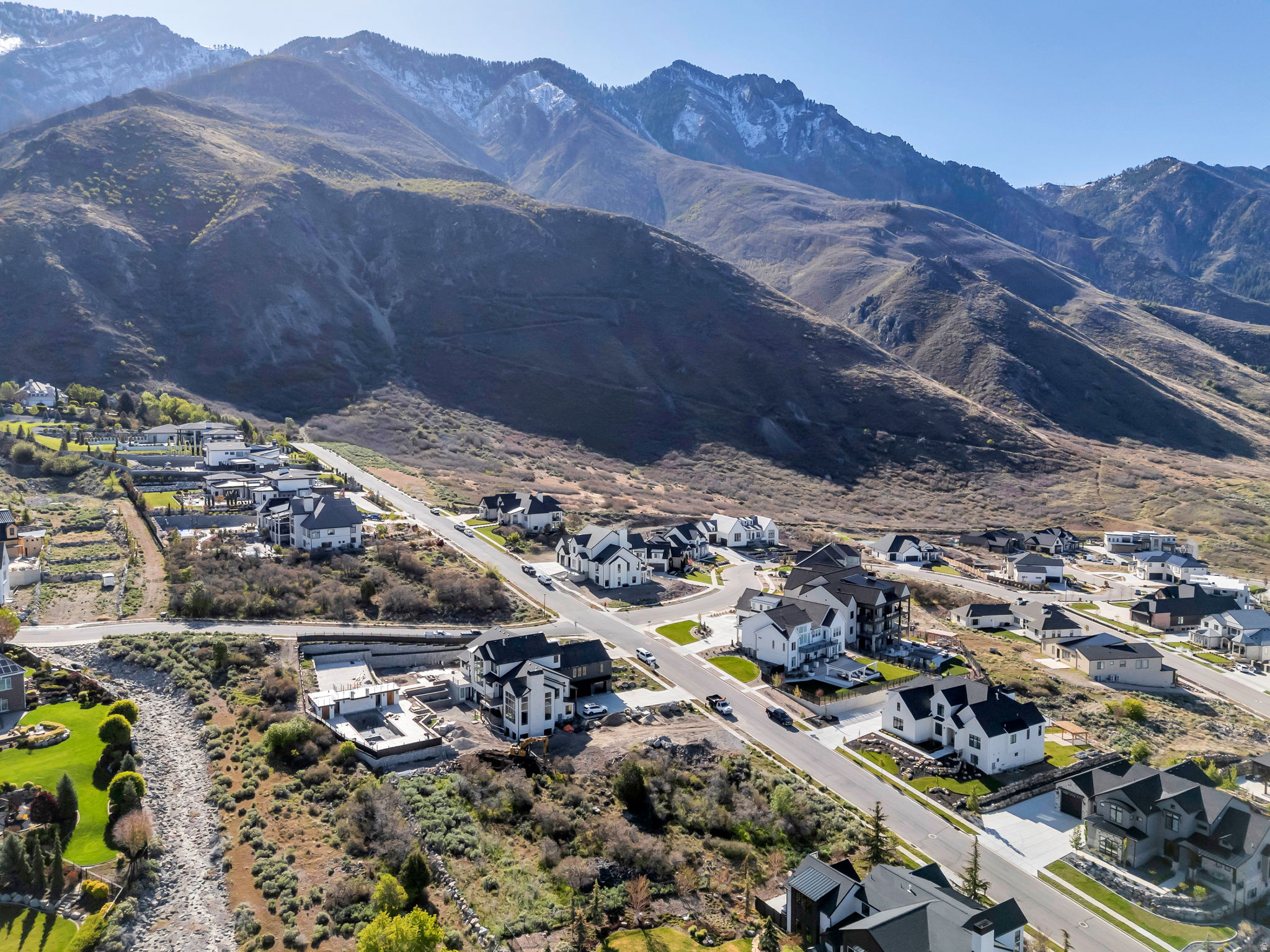 1443 BOX ELDER WAY Unit: 45