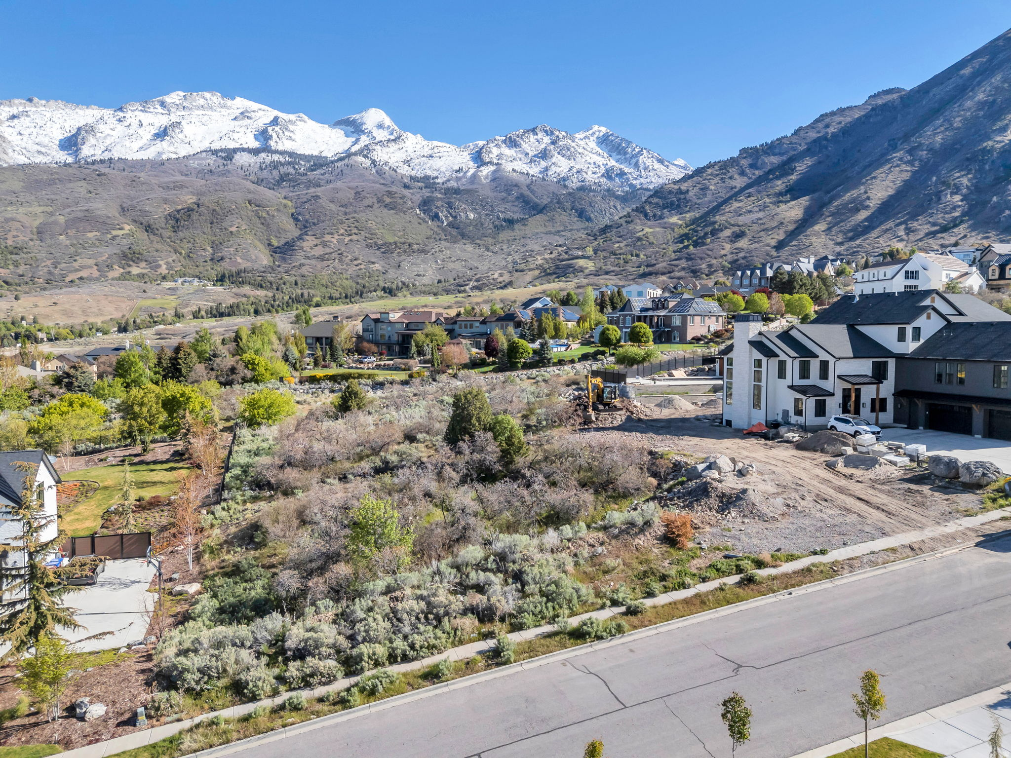 1443 BOX ELDER WAY Unit: 45