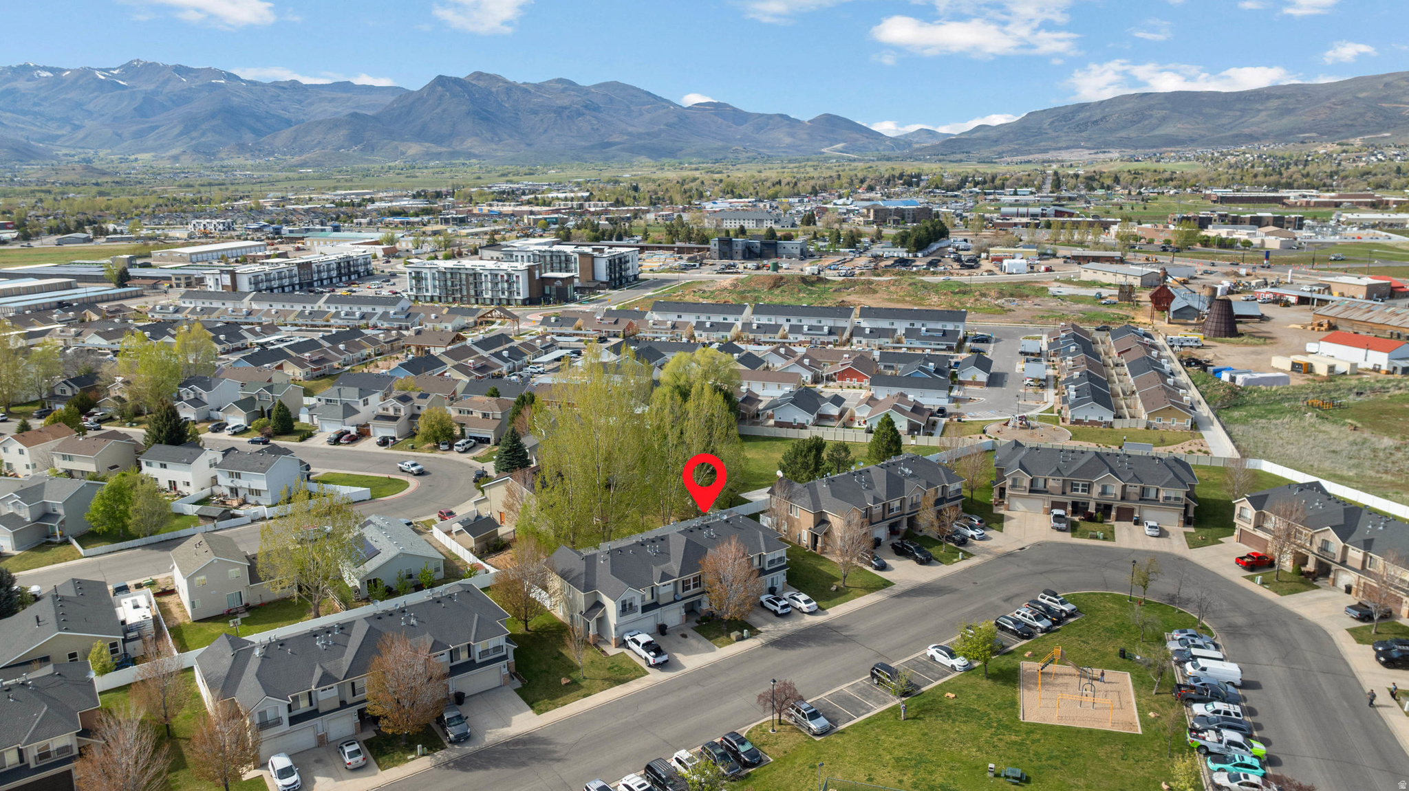 211 GREENFIELD CIR #119