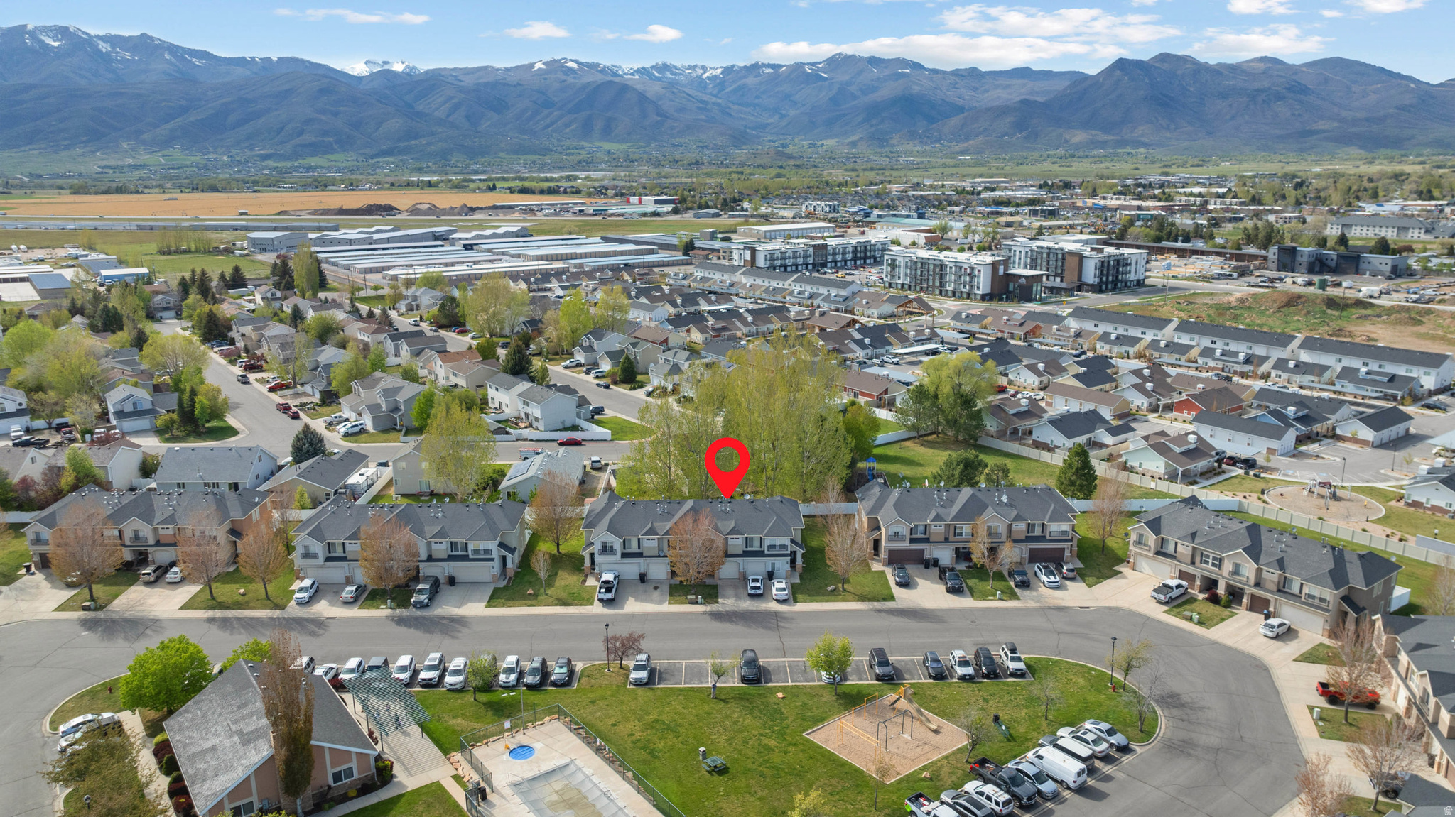 211 GREENFIELD CIR #119