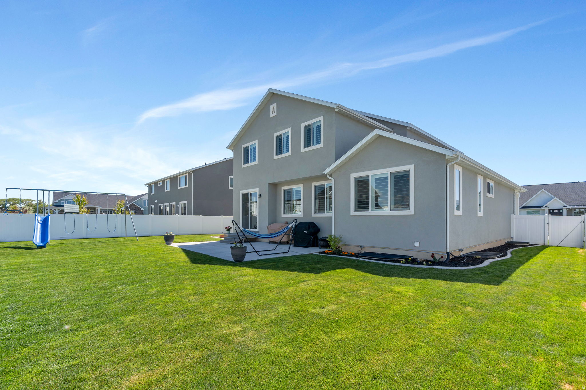 224 N 2650 W