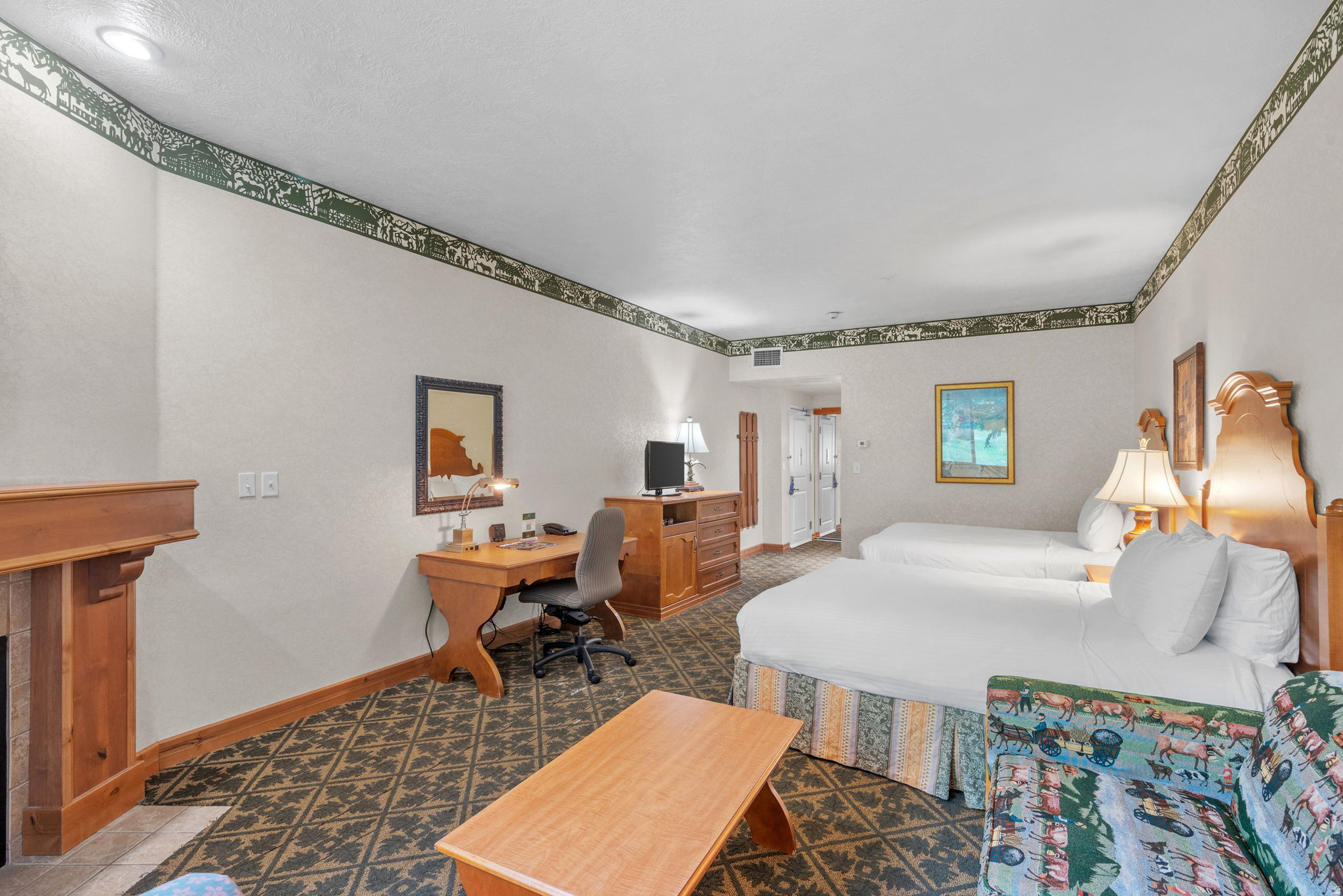 784 W RESORT DR #122