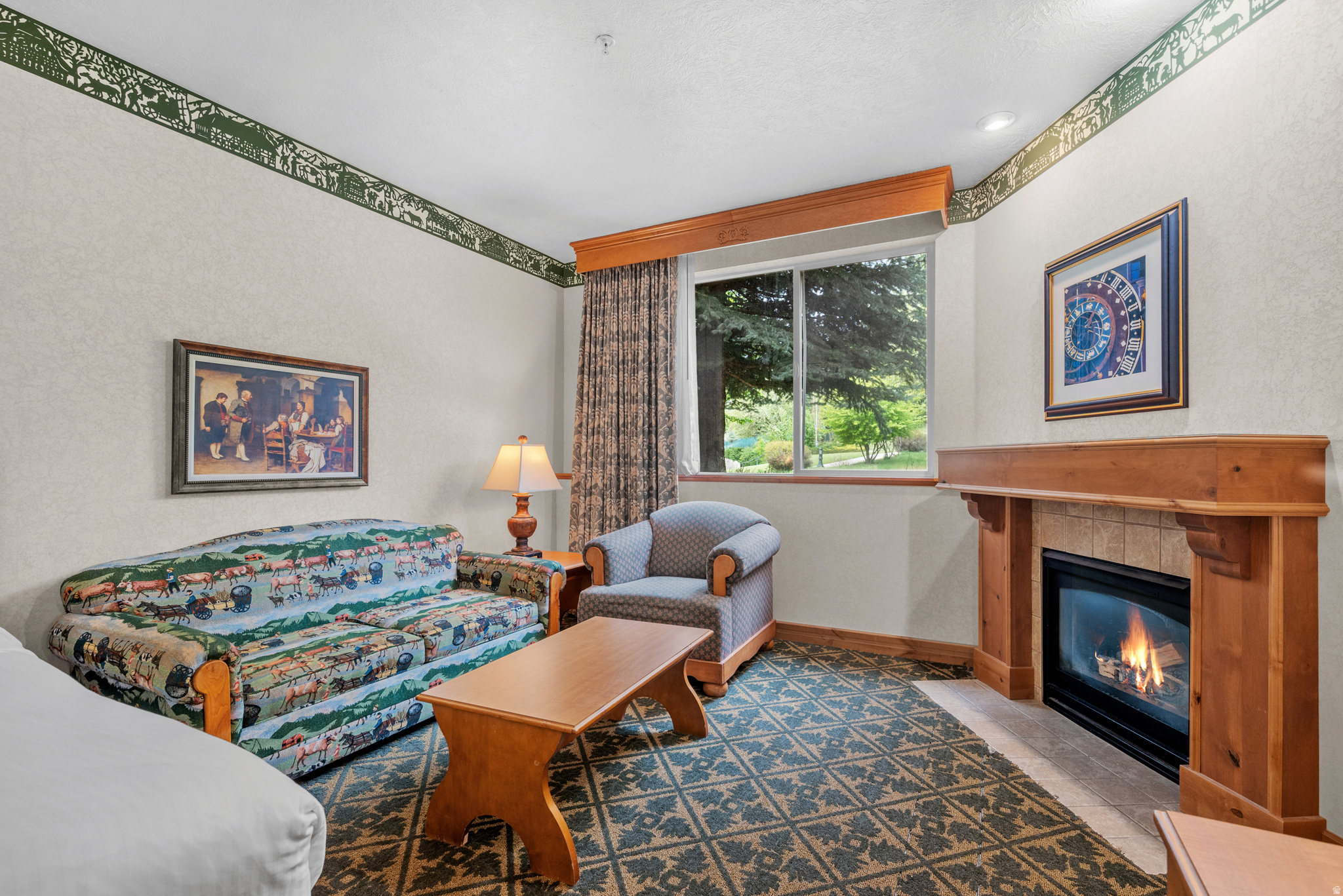 784 W RESORT DR #122