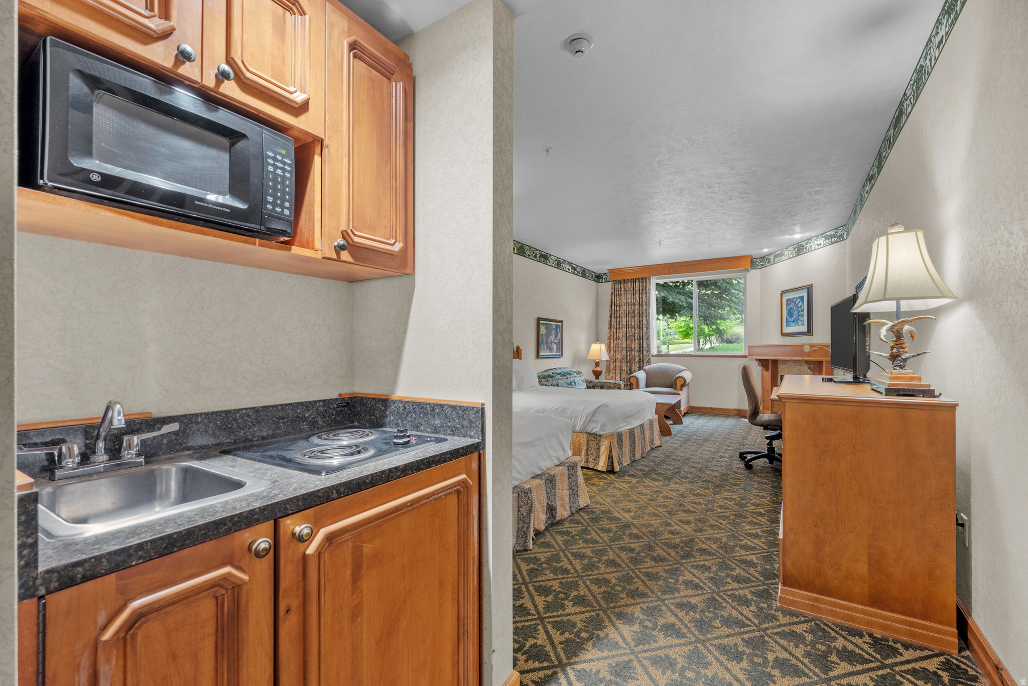 784 W RESORT DR #122